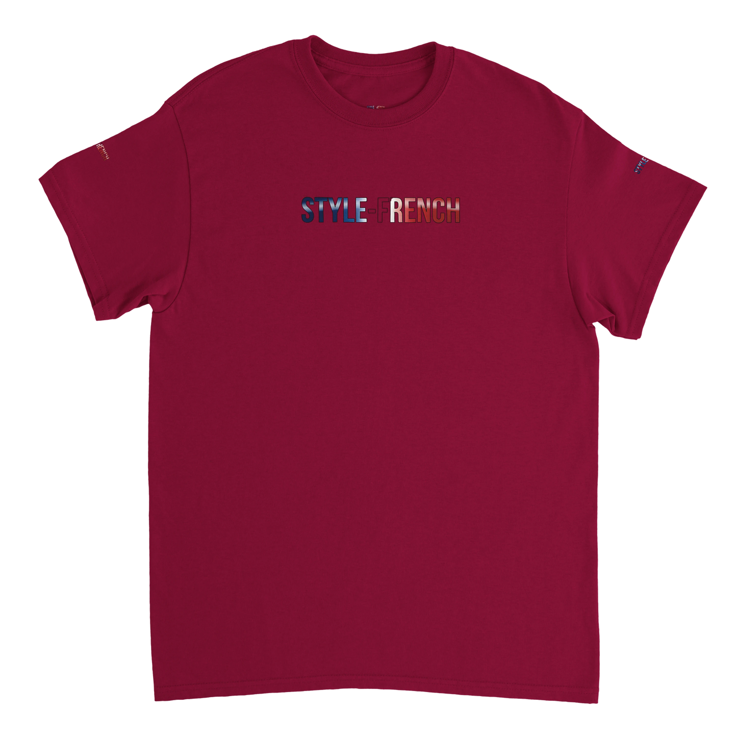 Herren-T-Shirt "Gallische Alchemie" | Schweres Rundhals-T-Shirt | Gildan® 5000