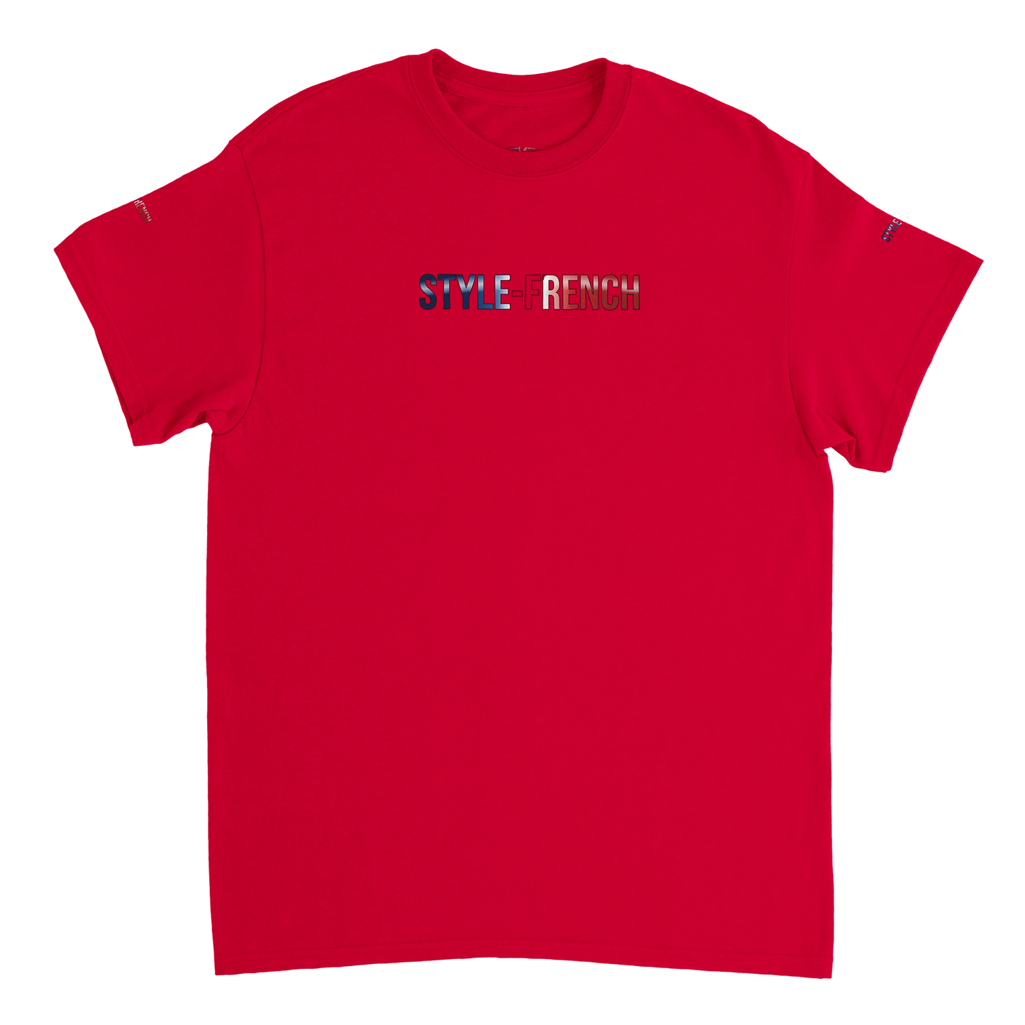 Herren-T-Shirt "Gallische Alchemie" | Schweres Rundhals-T-Shirt | Gildan® 5000