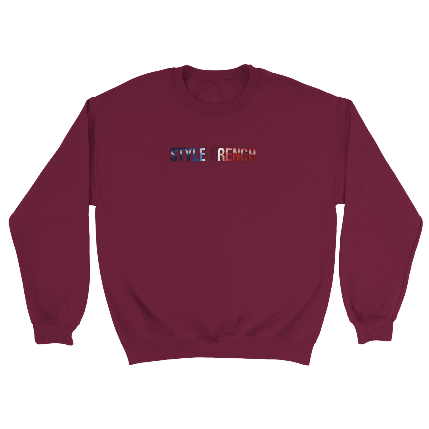 Herren-Sweatshirt "Gallische Alchemie" Klassisches Rundhals-Sweatshirt | Gildan® 18000