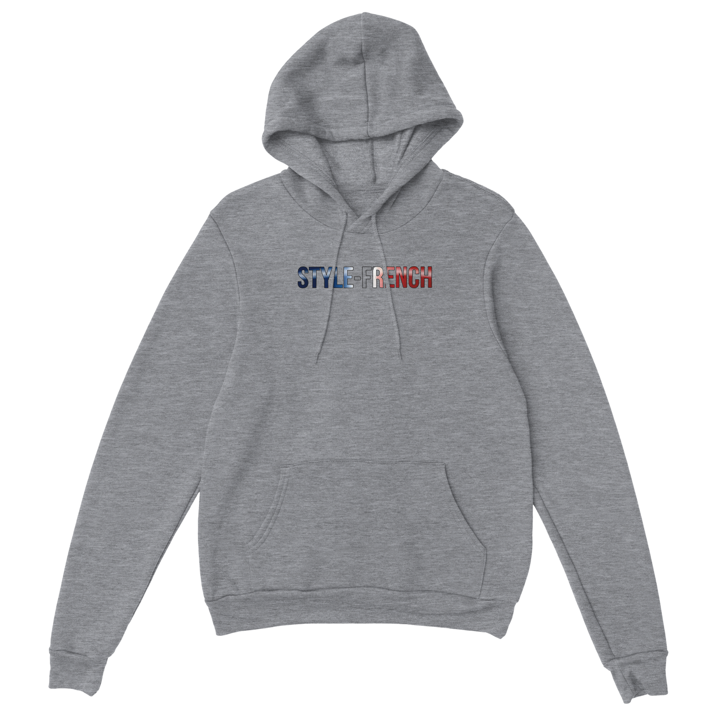 Herren-Kapuzenpullover „Gallische Alchemie“ klassisch | Gildan® 18500