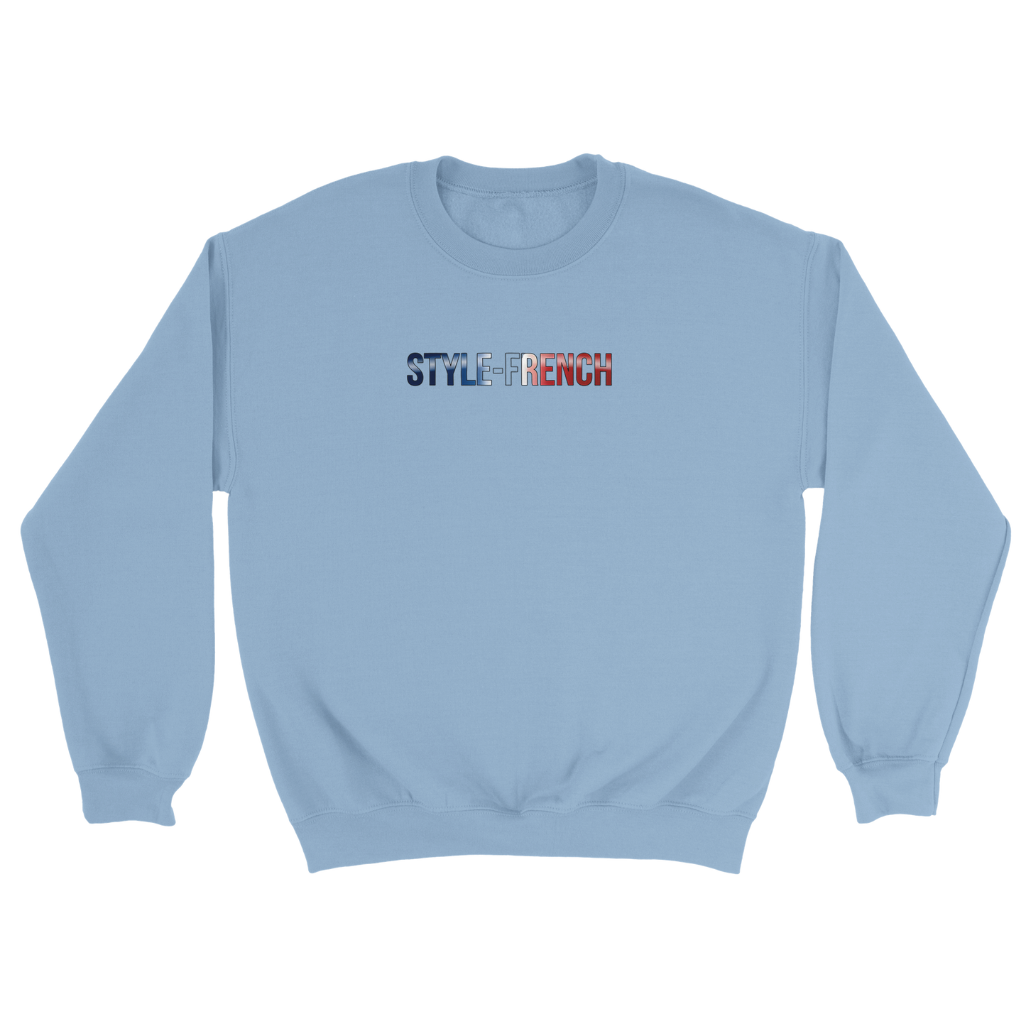 Herren-Sweatshirt "Gallische Alchemie" Klassisches Rundhals-Sweatshirt | Gildan® 18000