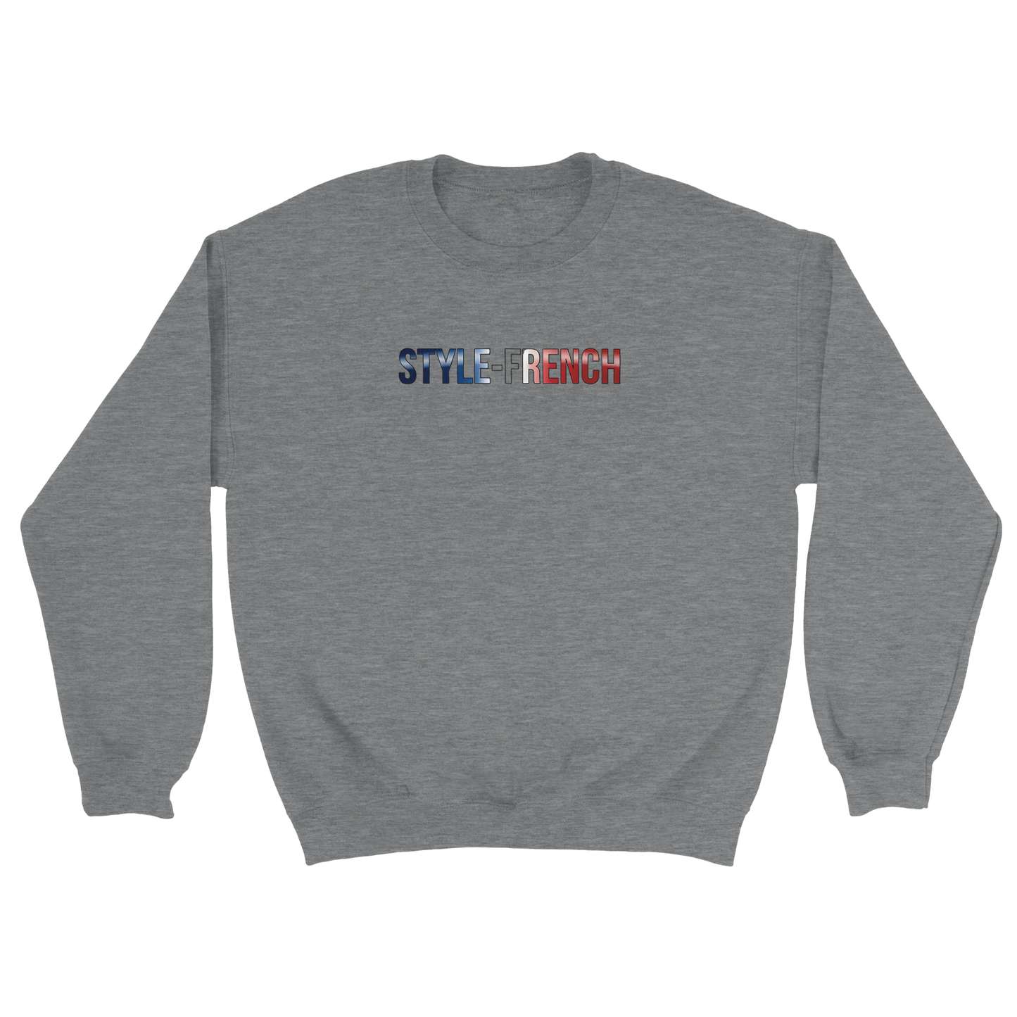 Men's Eye of the Republic Classic Crewneck Sweatshirt | Gildan® 18000