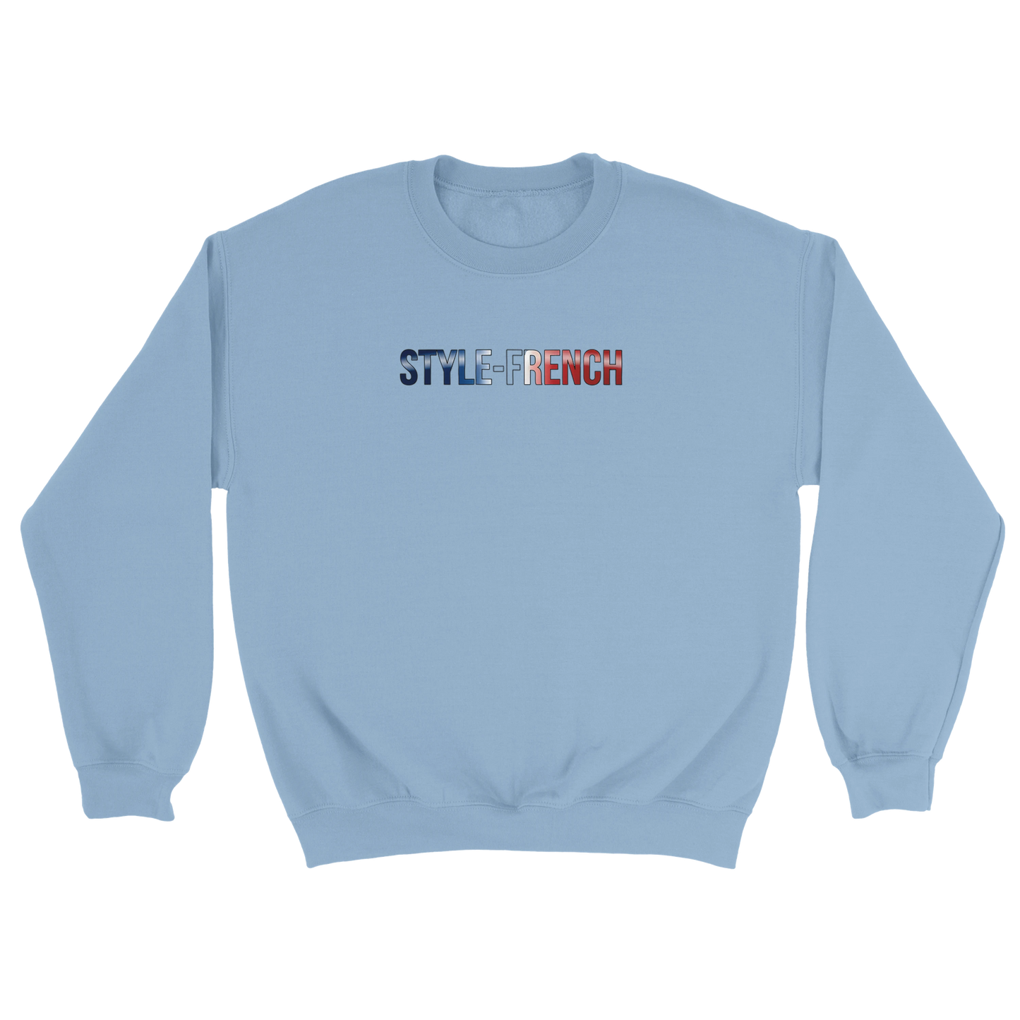 Men's Eye of the Republic Classic Crewneck Sweatshirt | Gildan® 18000