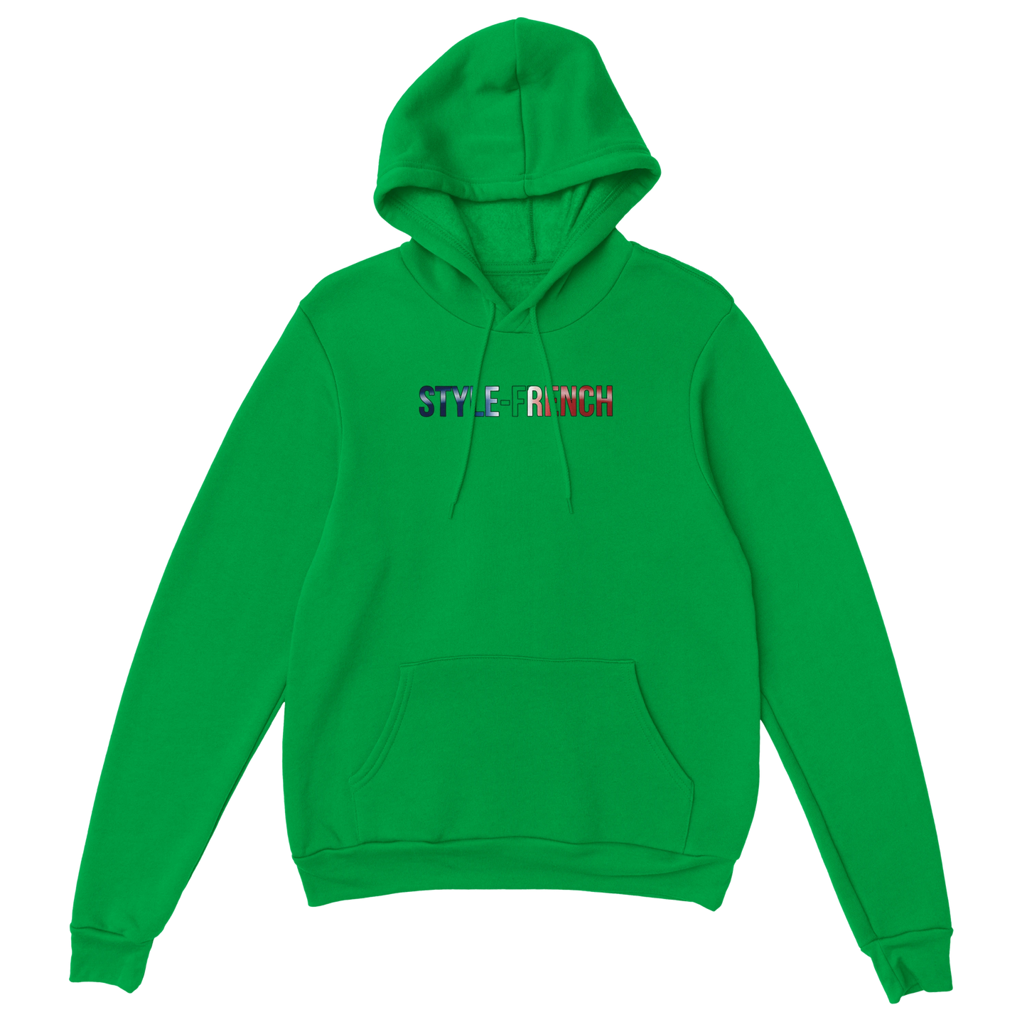 Men's Republic Eye Classic Hoodie | Gildan® 18500
