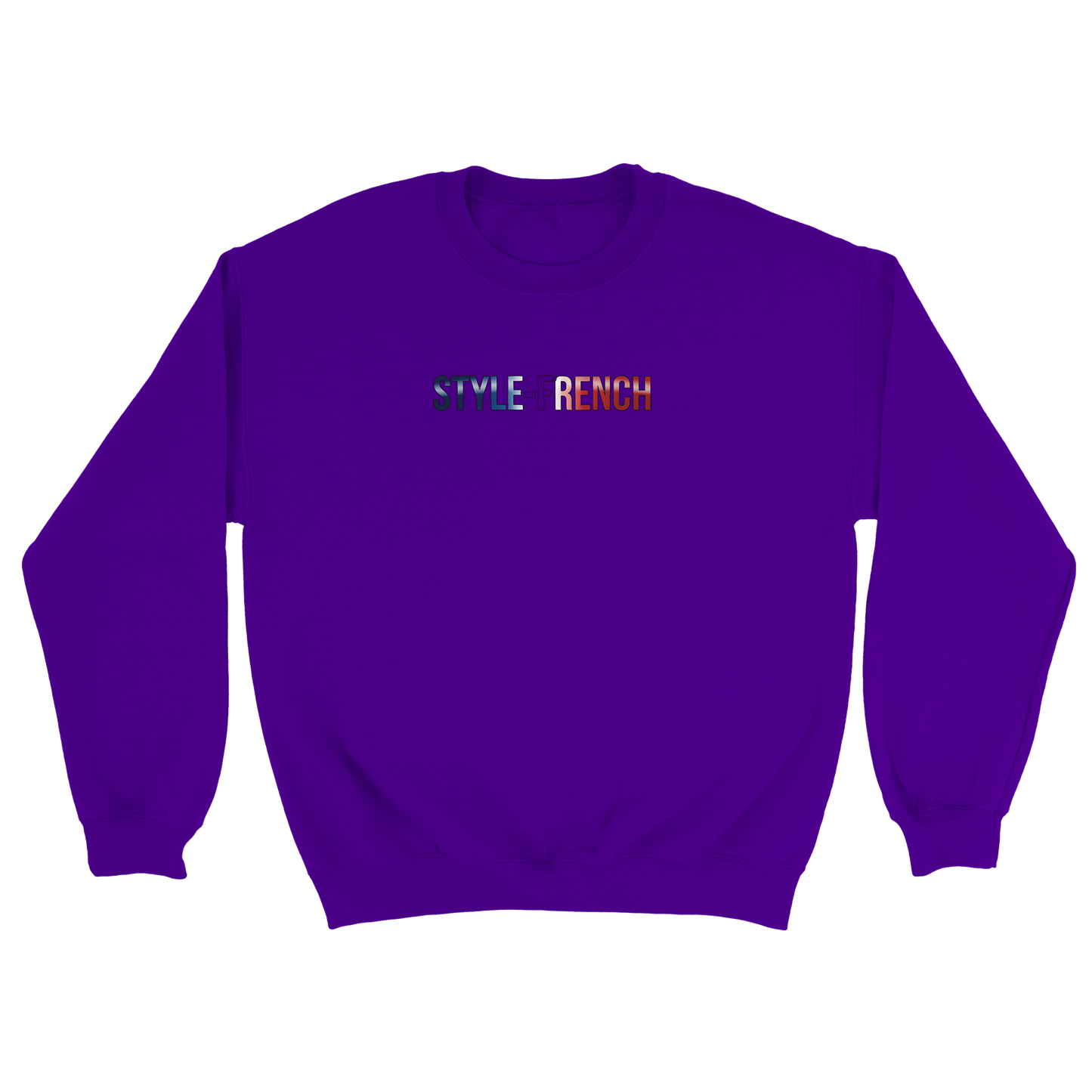 Herren-Sweatshirt "Gallische Alchemie" Klassisches Rundhals-Sweatshirt | Gildan® 18000