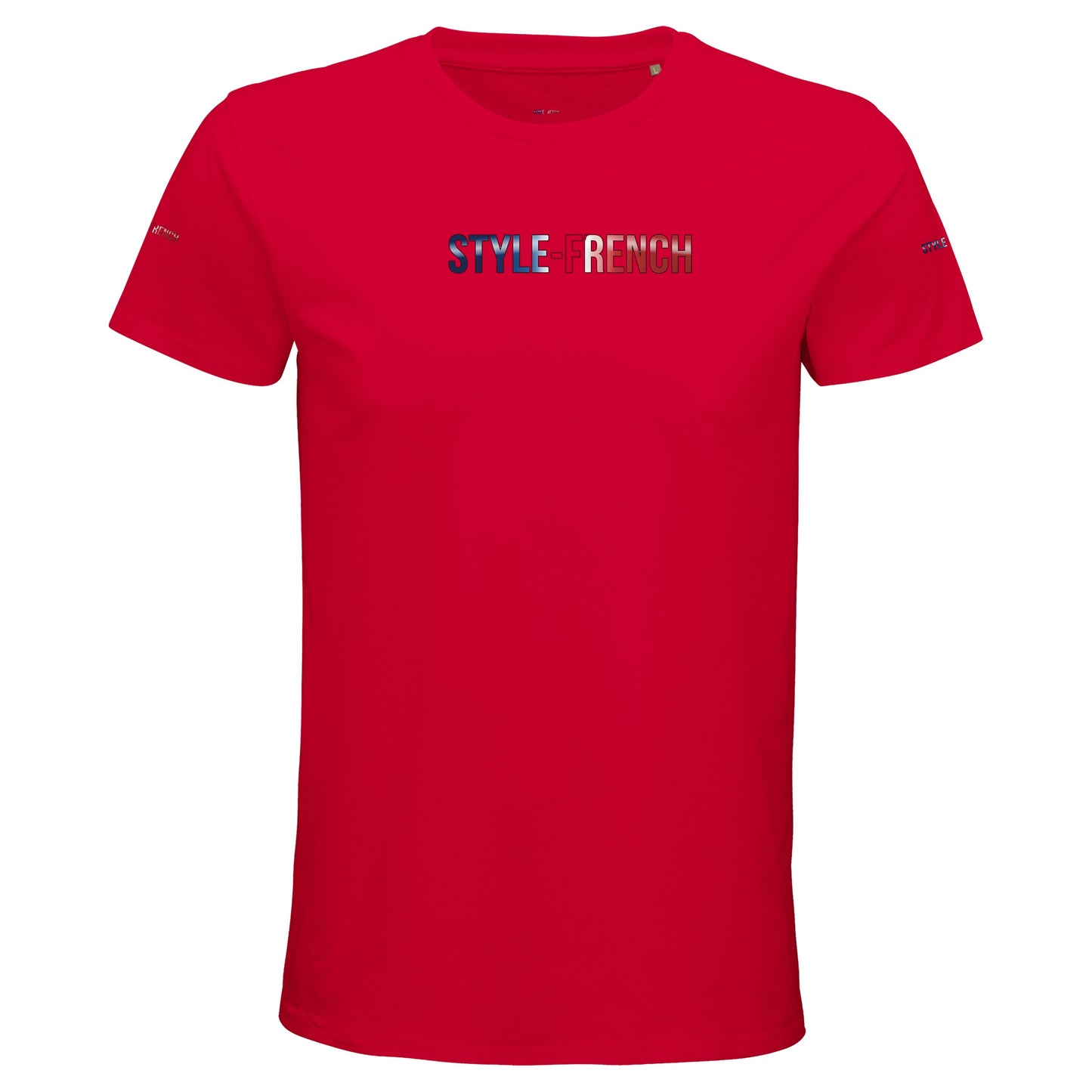 T-Shirt für Männer chauvinistisch und stolz darauf | SOL'S Pioneer Men 03565