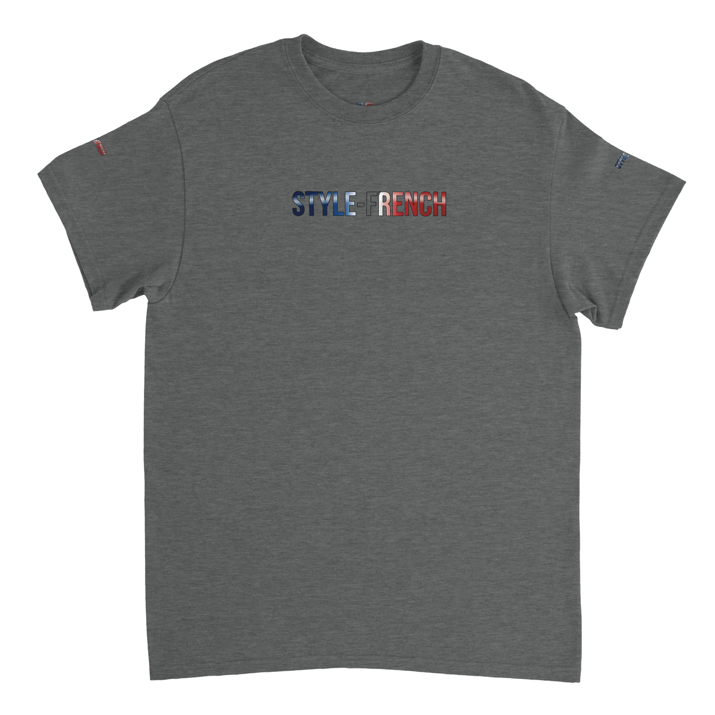 Herren-T-Shirt "Gallische Alchemie" | Schweres Rundhals-T-Shirt | Gildan® 5000