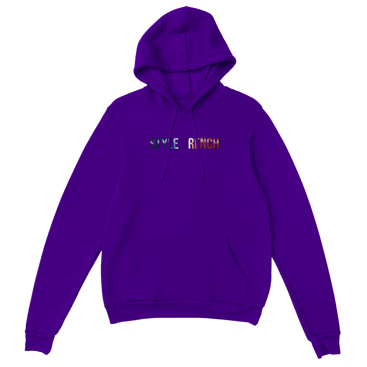 Men's Republic Eye Classic Hoodie | Gildan® 18500