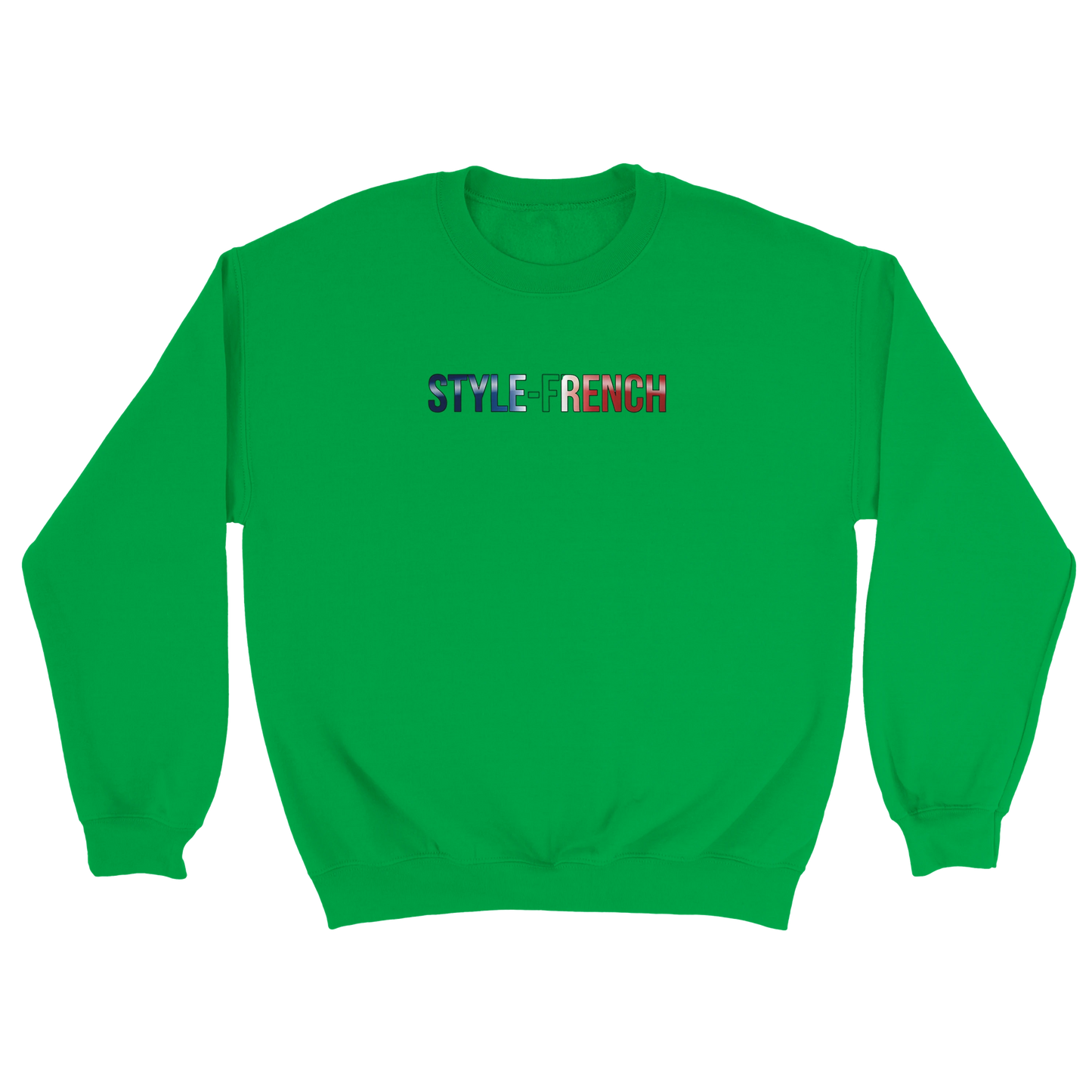 Men's Eye of the Republic Classic Crewneck Sweatshirt | Gildan® 18000