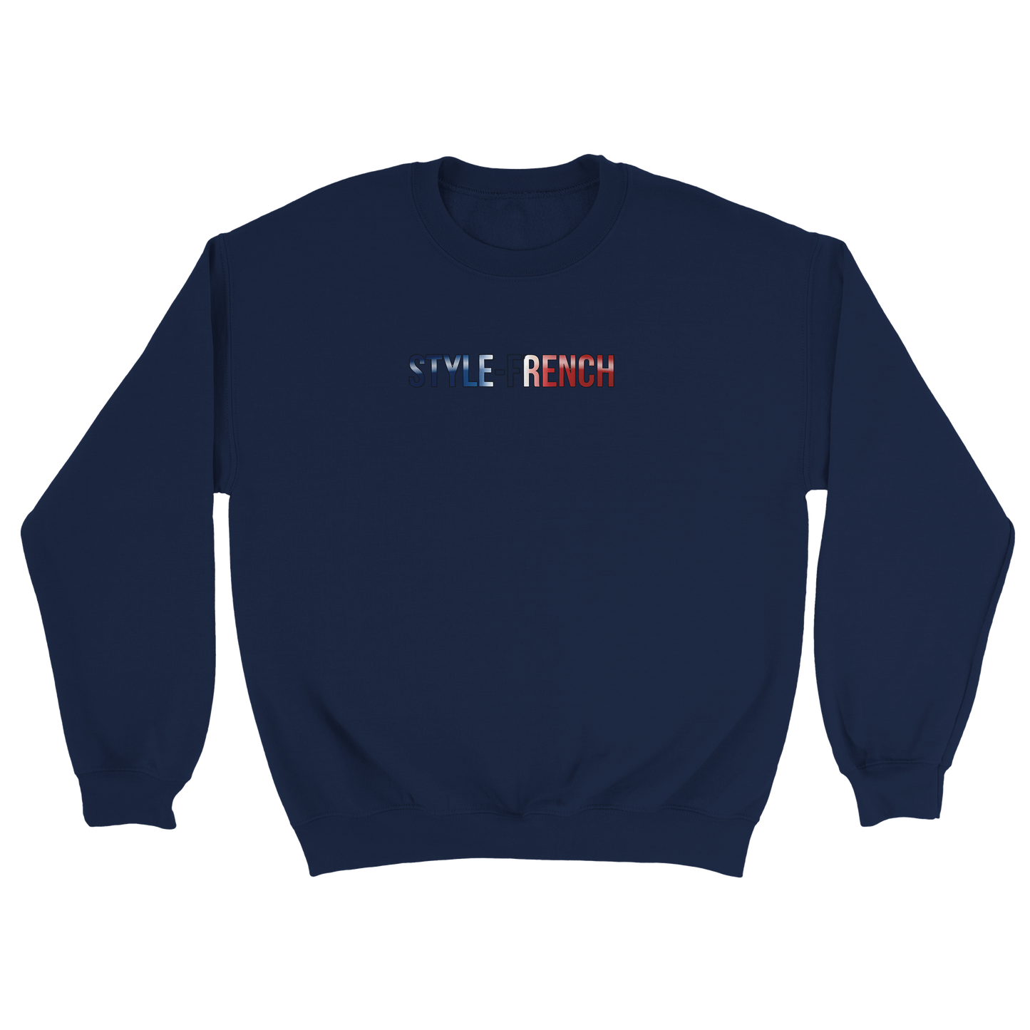 Herren-Sweatshirt "Gallische Alchemie" Klassisches Rundhals-Sweatshirt | Gildan® 18000