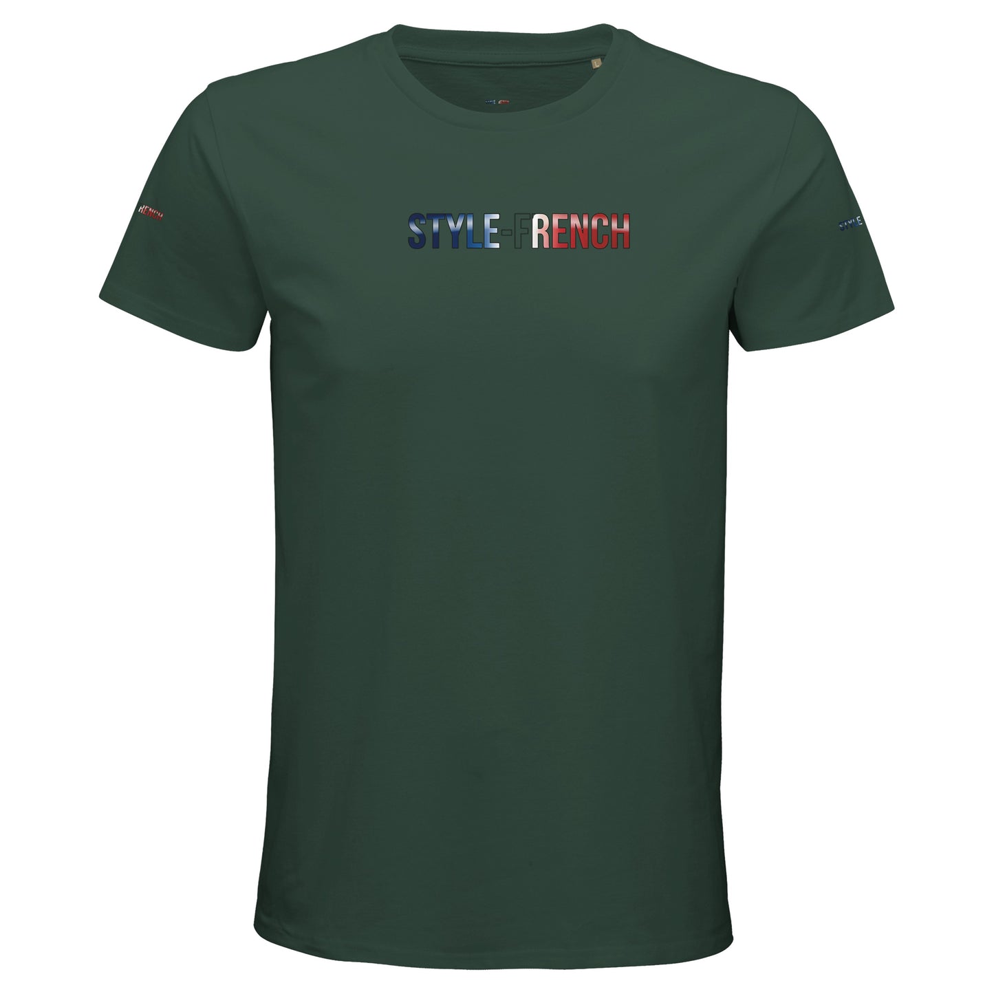 T-Shirt für Männer chauvinistisch und stolz darauf | SOL'S Pioneer Men 03565
