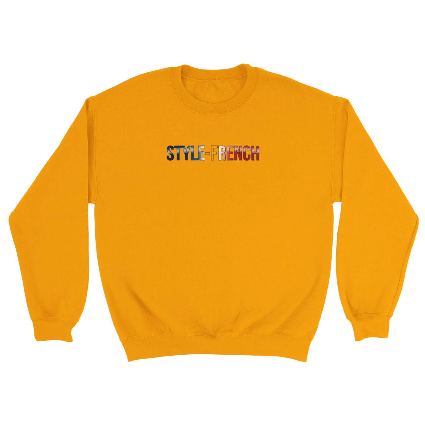 Men's Eye of the Republic Classic Crewneck Sweatshirt | Gildan® 18000