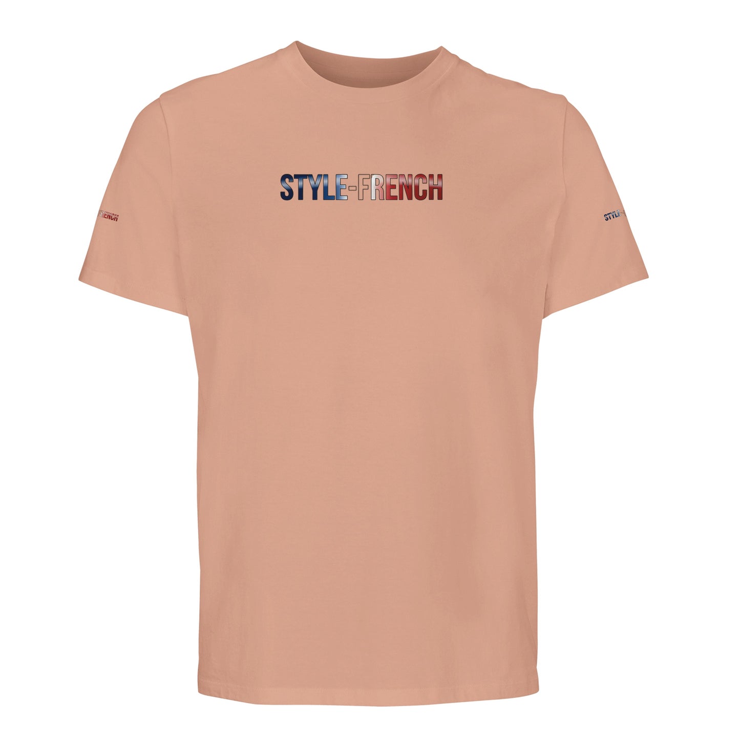 T-Shirt für Herren Frankreich Torwart Baumwolle in Bio-Umstellung | SOL'S Legend 03981