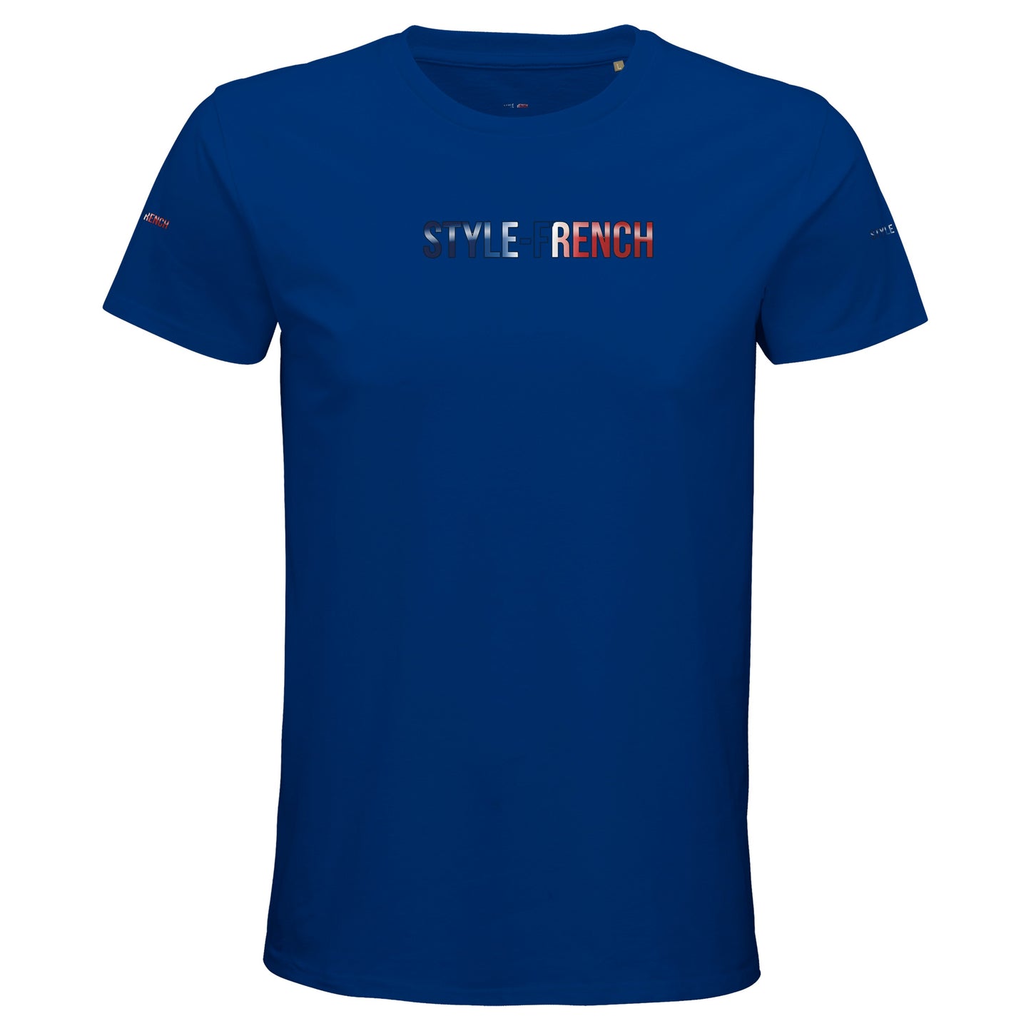 T-Shirt für Männer chauvinistisch und stolz darauf | SOL'S Pioneer Men 03565