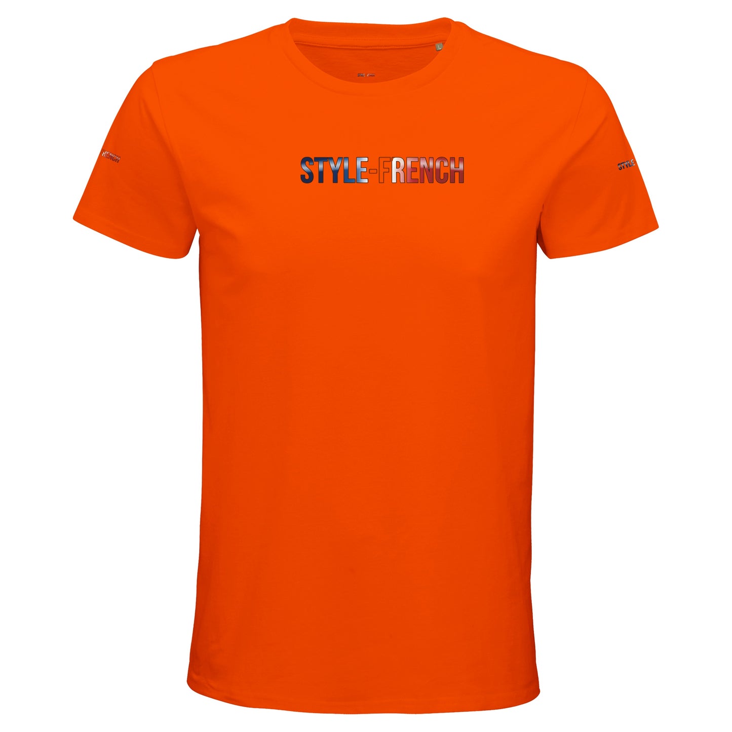 T-Shirt für Männer chauvinistisch und stolz darauf | SOL'S Pioneer Men 03565