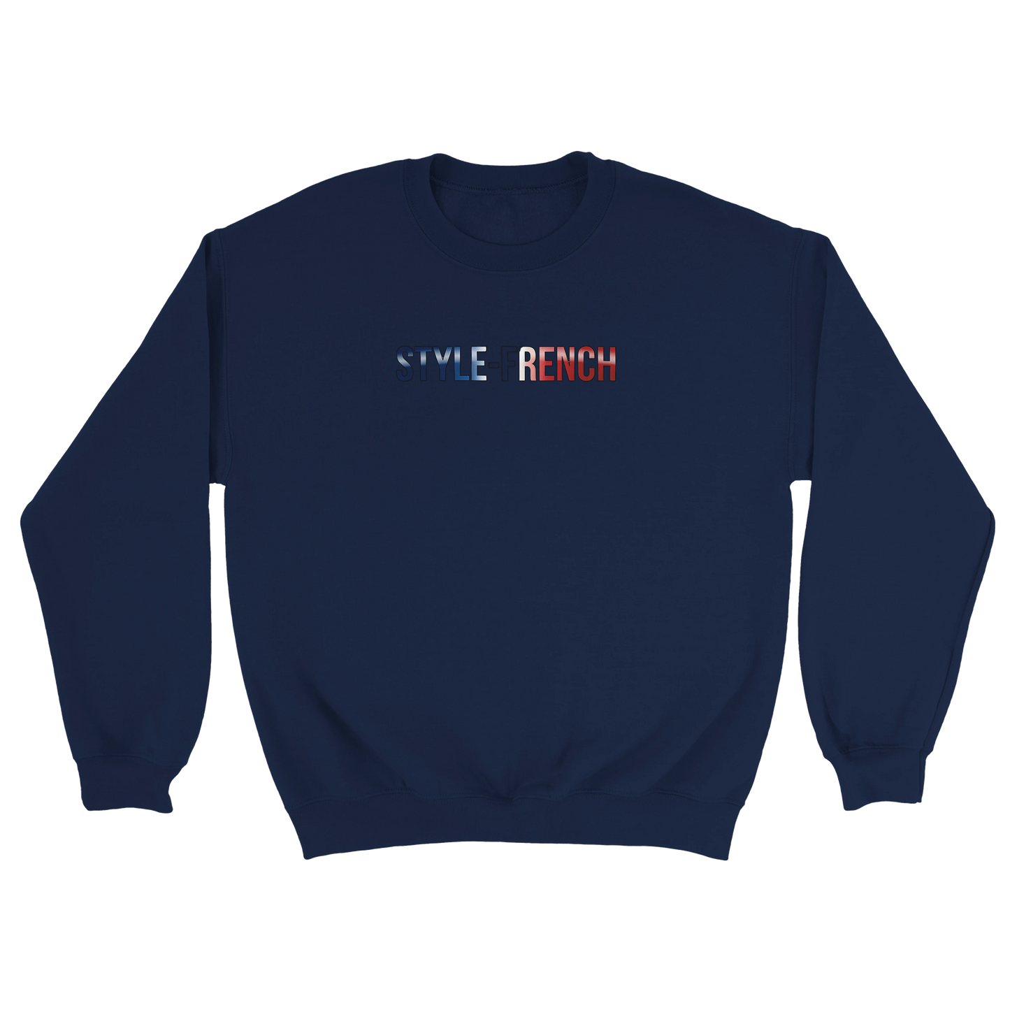 Men's Eye of the Republic Classic Crewneck Sweatshirt | Gildan® 18000