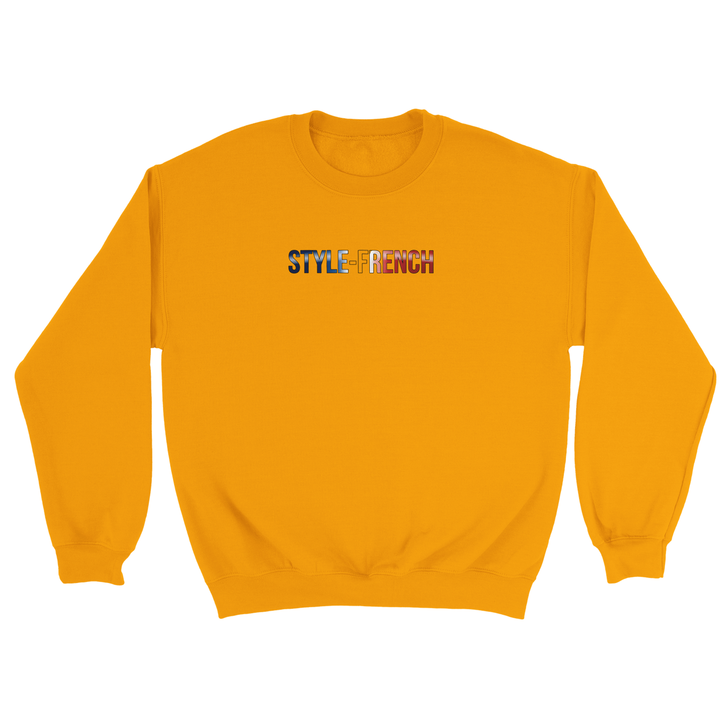 Herren-Sweatshirt "Gallische Alchemie" Klassisches Rundhals-Sweatshirt | Gildan® 18000