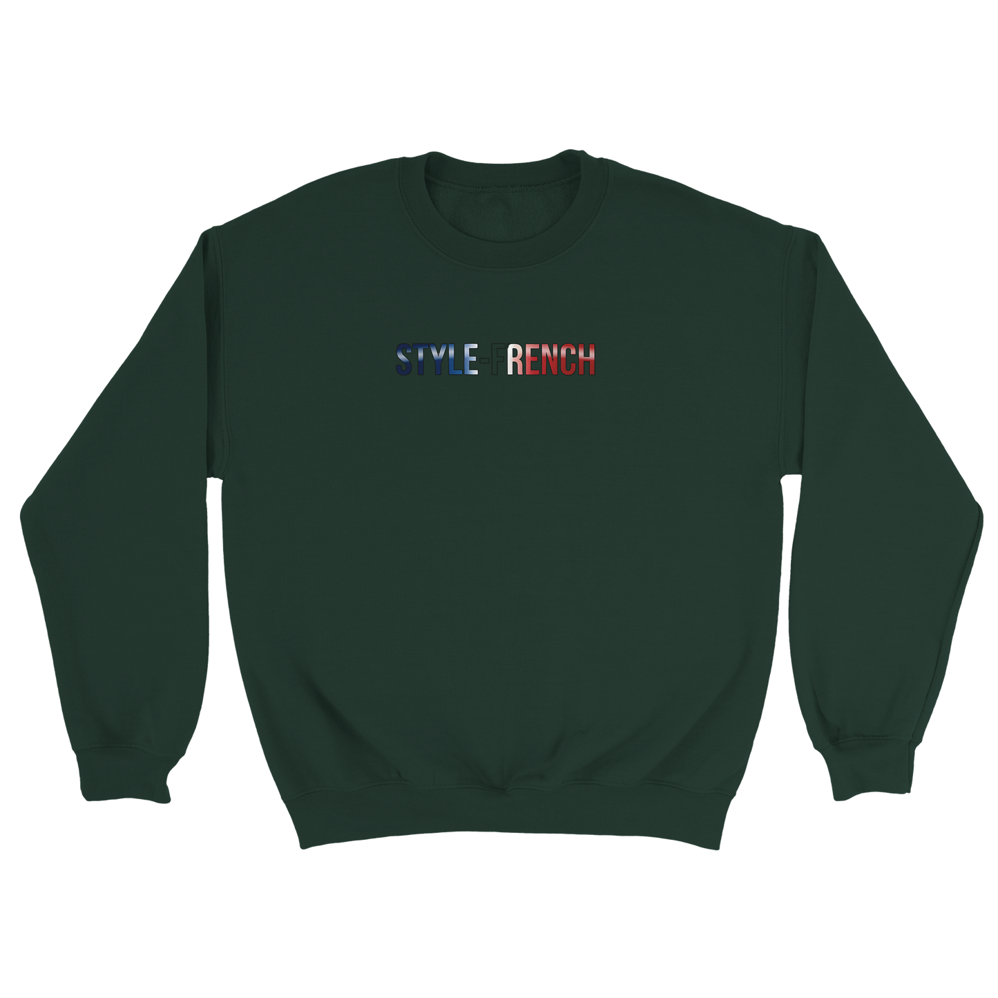Herren-Sweatshirt "Gallische Alchemie" Klassisches Rundhals-Sweatshirt | Gildan® 18000