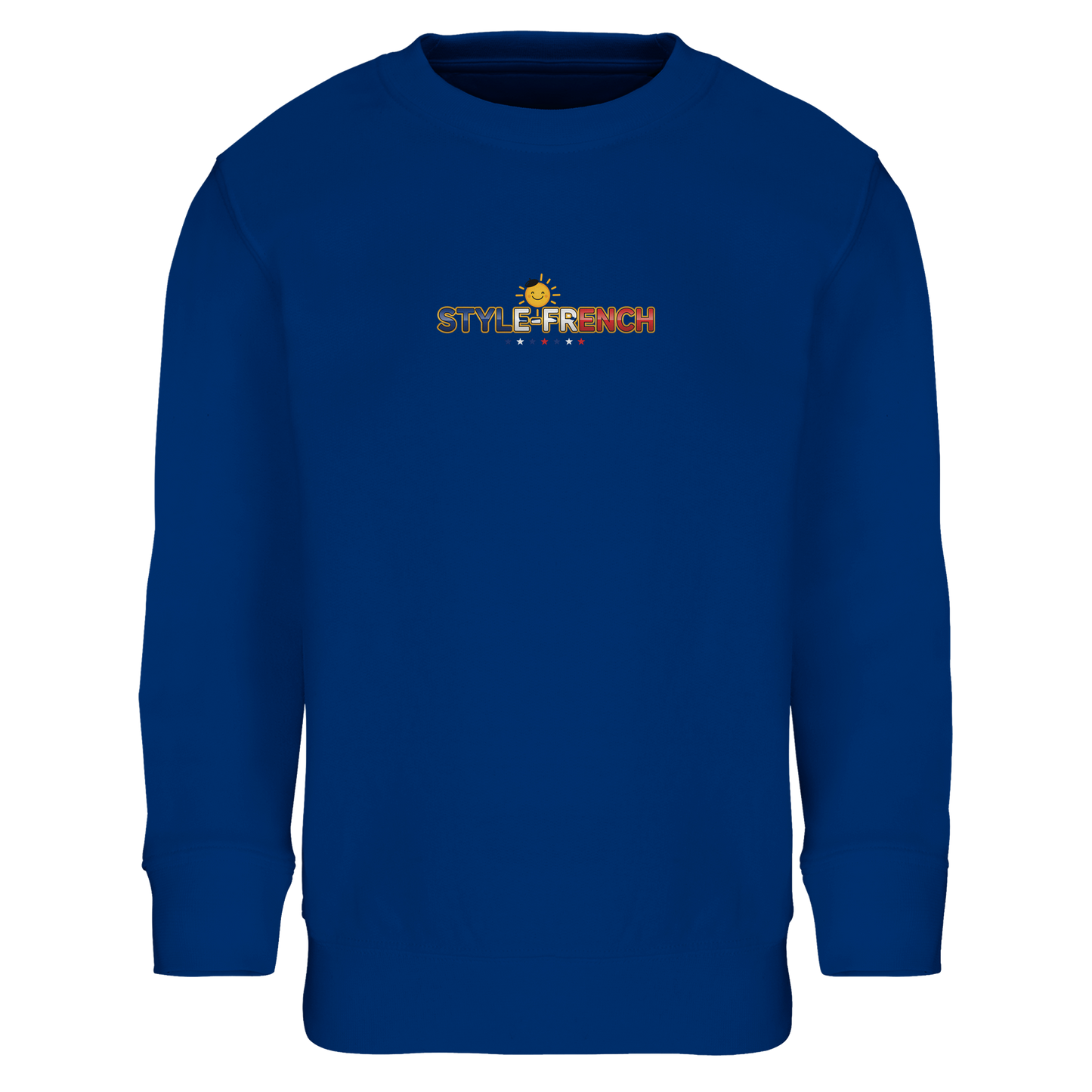 Boy's French Hoodie, Recycled Blend | SOL'S Columbia Kids 04239