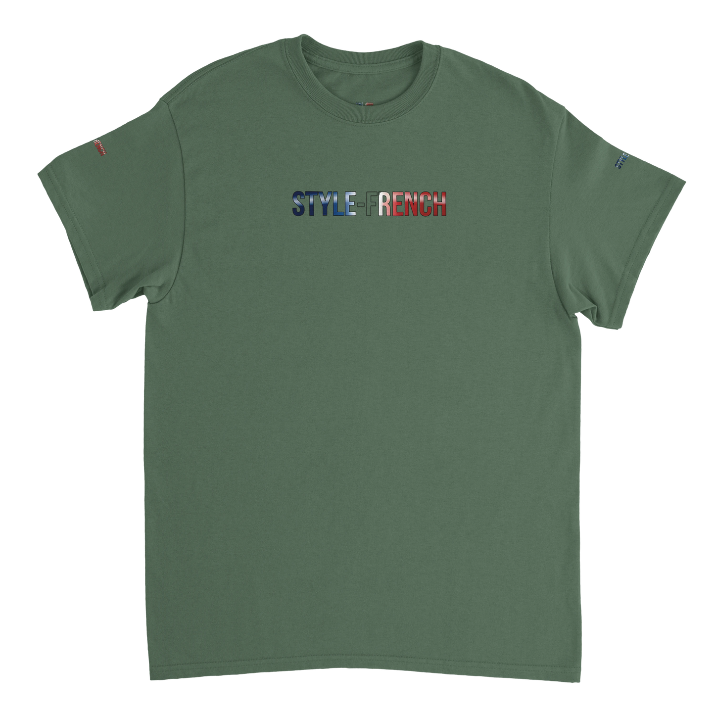 Herren-T-Shirt "Gallische Alchemie" | Schweres Rundhals-T-Shirt | Gildan® 5000