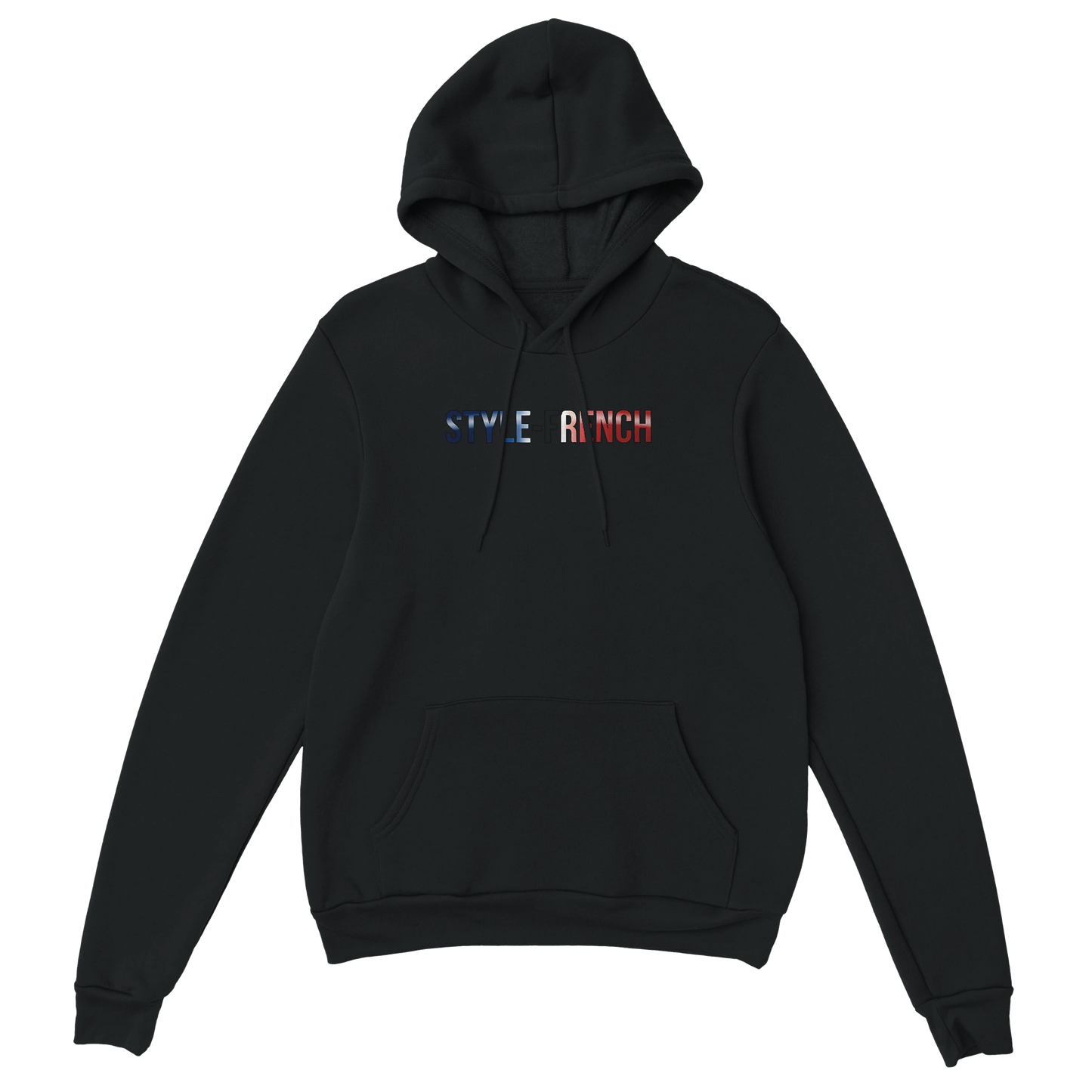 Men's Republic Eye Classic Hoodie | Gildan® 18500