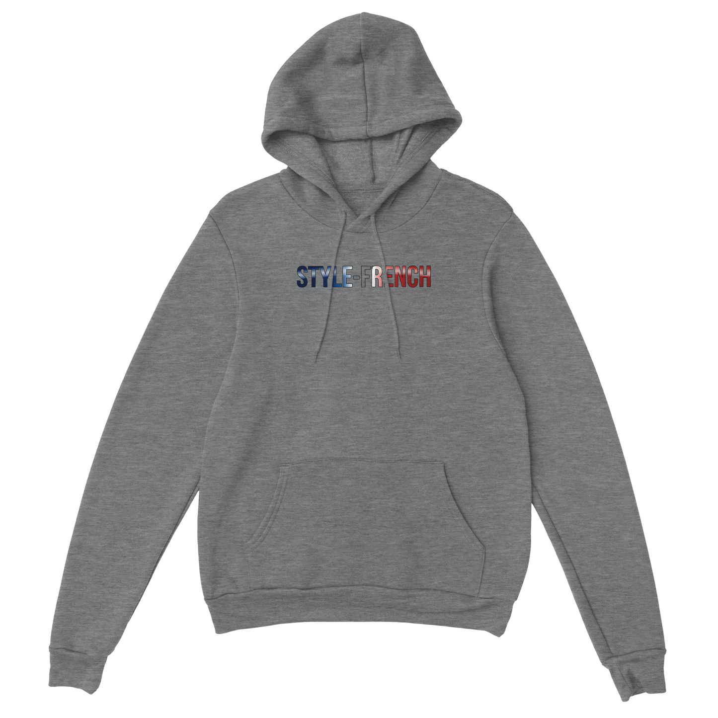 Herren-Kapuzenpullover „Gallische Alchemie“ klassisch | Gildan® 18500