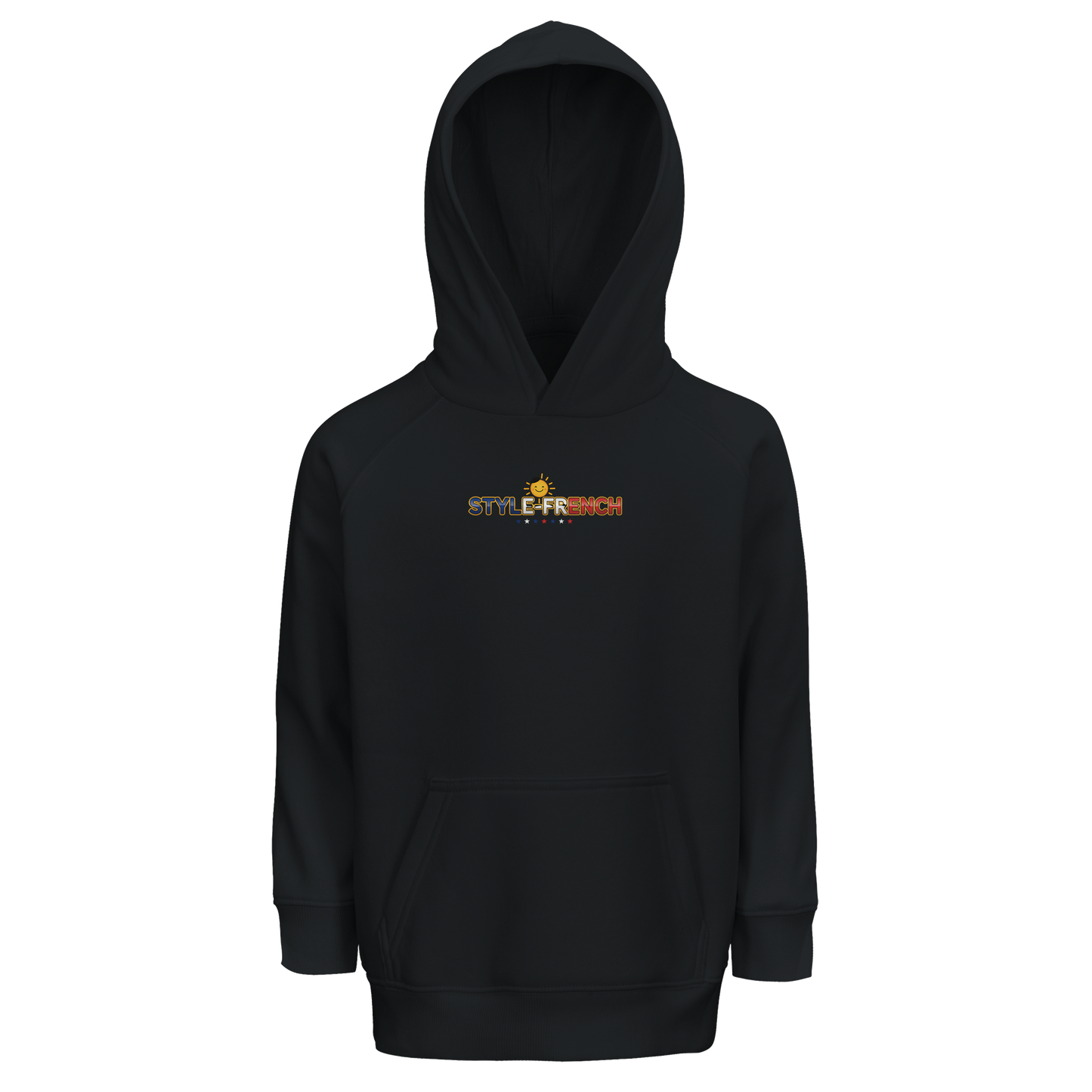 Organic Kids Hoodie Little French Artist | SOL'S Stellar Kids 03576