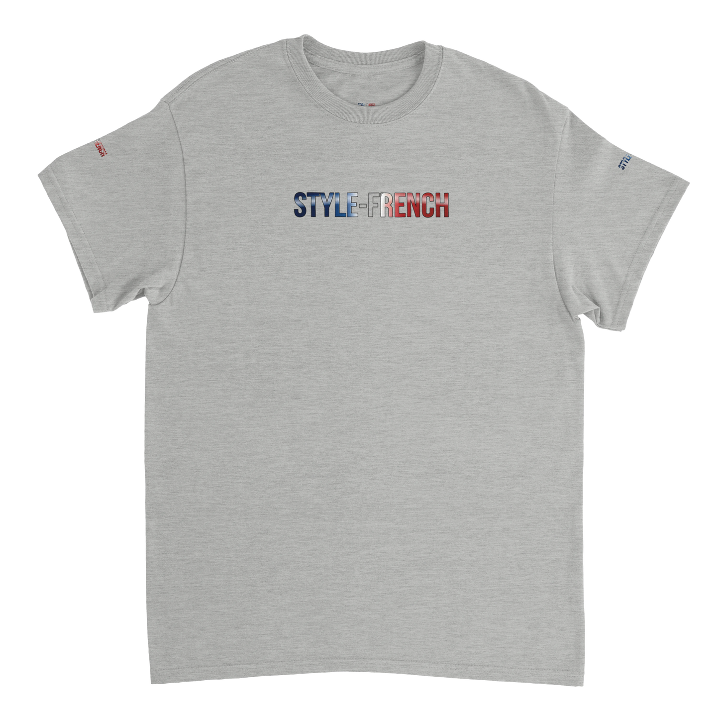 Herren-T-Shirt "Gallische Alchemie" | Schweres Rundhals-T-Shirt | Gildan® 5000