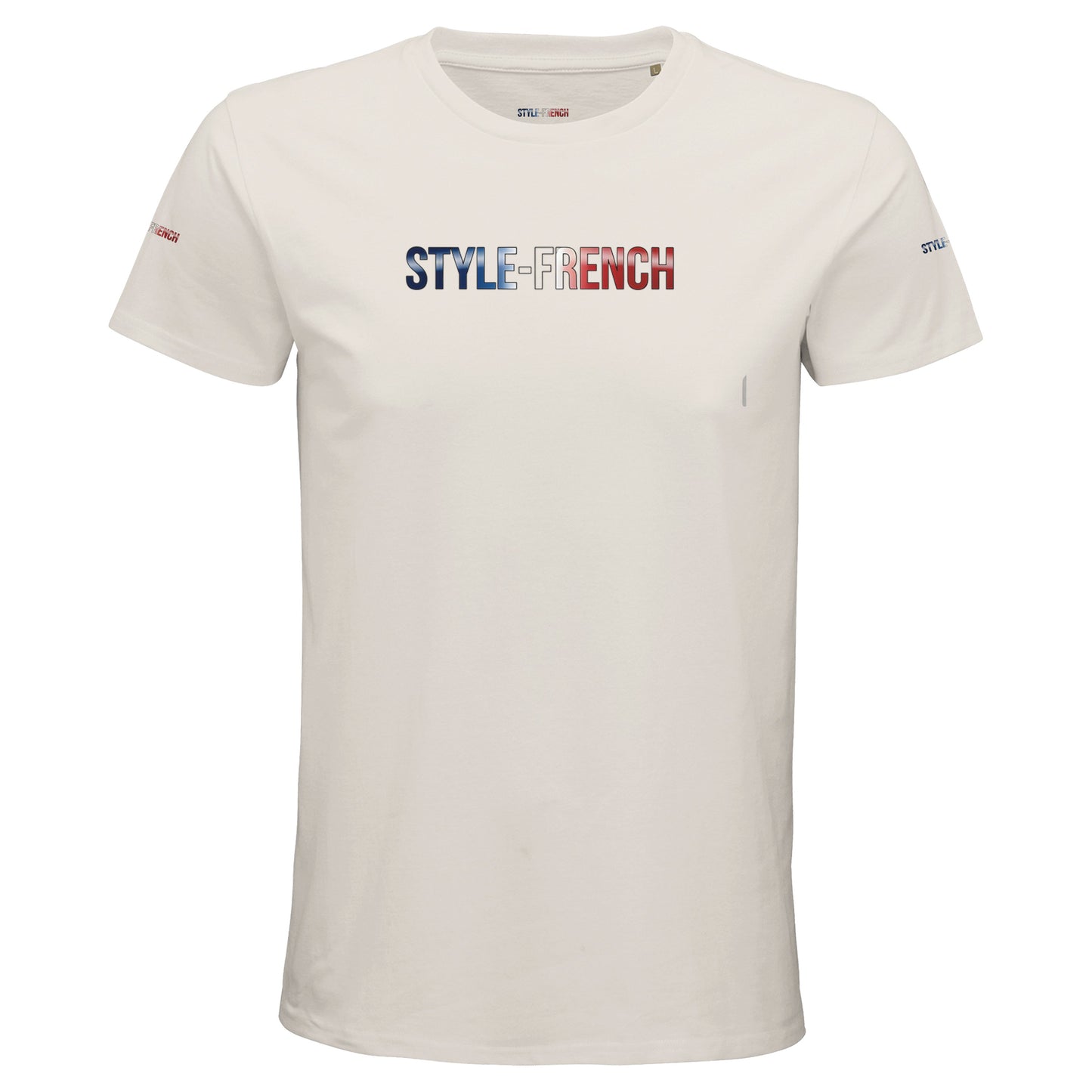 T-Shirt Damen debout la france Bio figurbetont | SOL'S Pioneer Men 03565