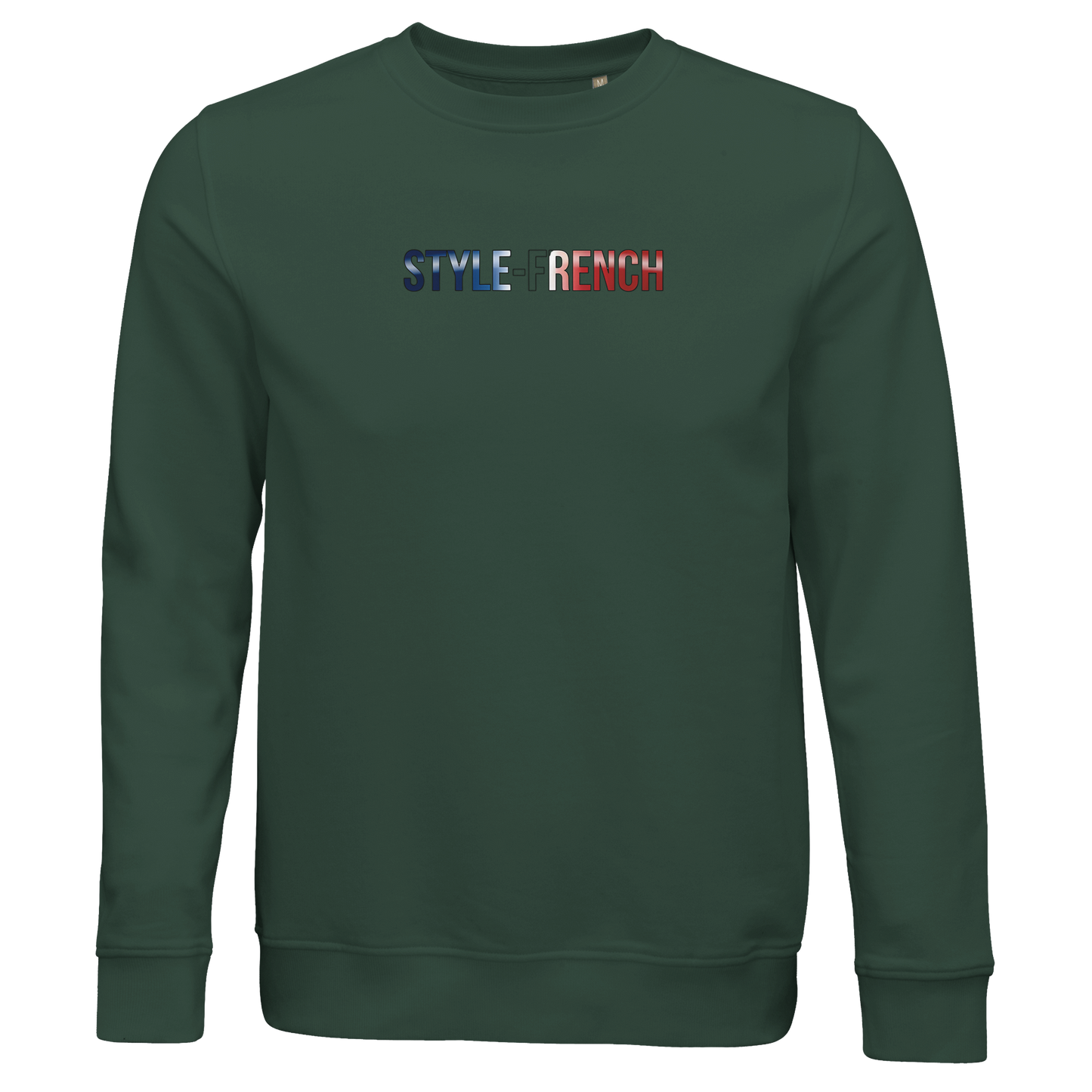 Damen-Sweatshirt Freiheit French-Style Bio Rundhals | SOL'S Comet 03574