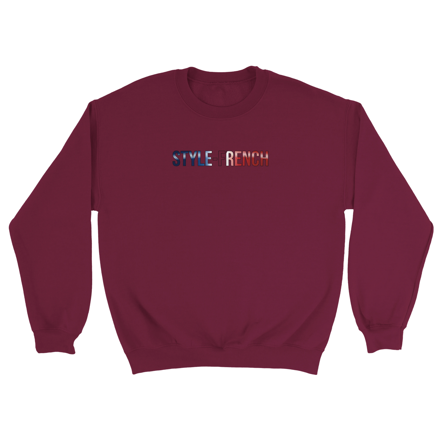 Men's Eye of the Republic Classic Crewneck Sweatshirt | Gildan® 18000