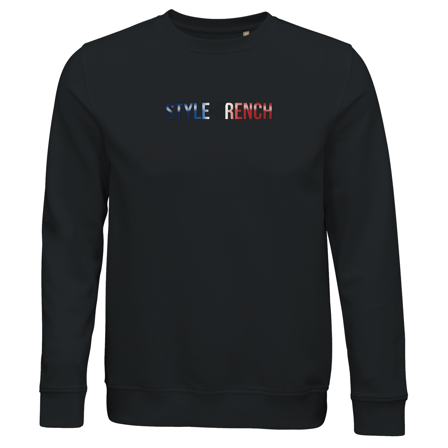Damen-Sweatshirt Freiheit French-Style Bio Rundhals | SOL'S Comet 03574