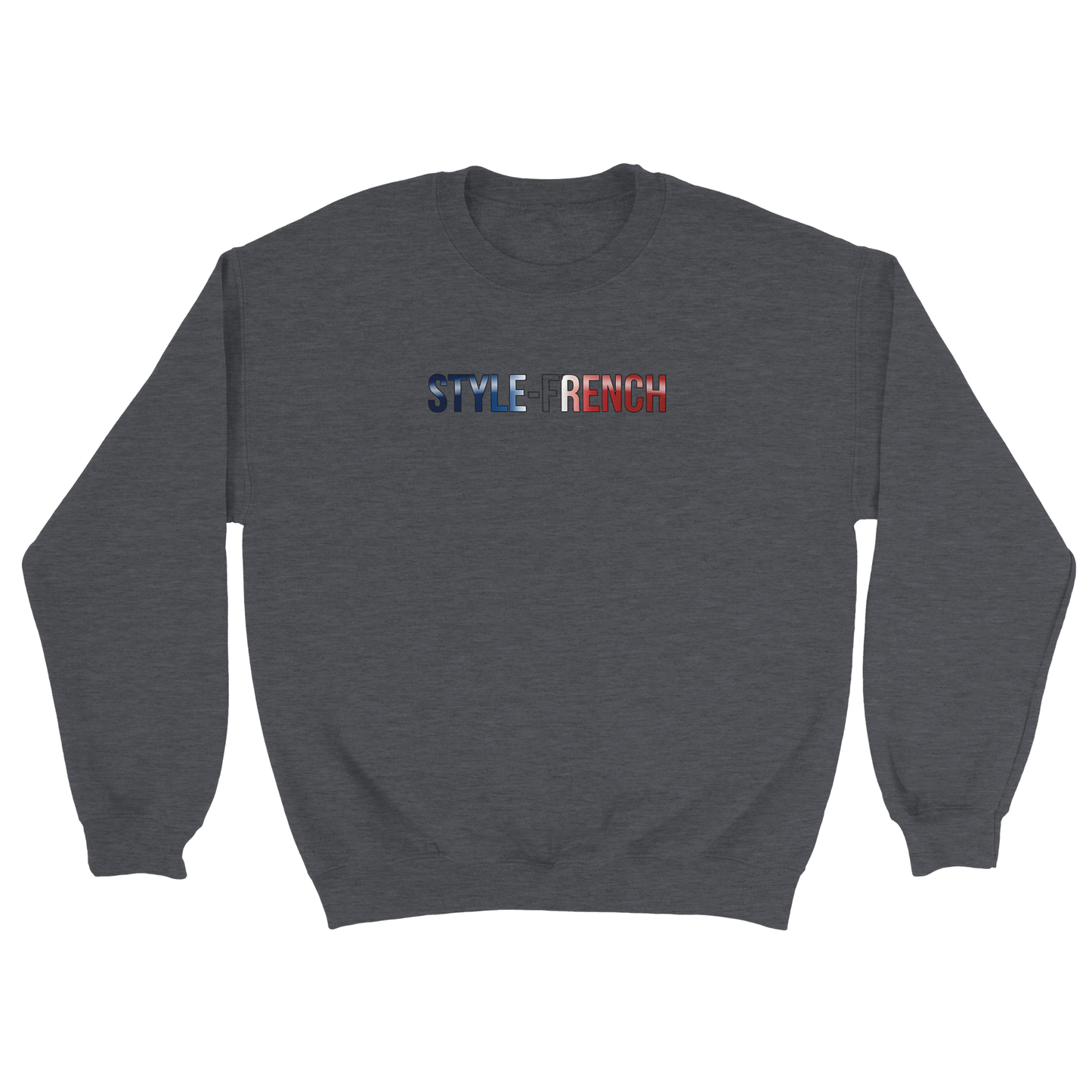Men's Eye of the Republic Classic Crewneck Sweatshirt | Gildan® 18000