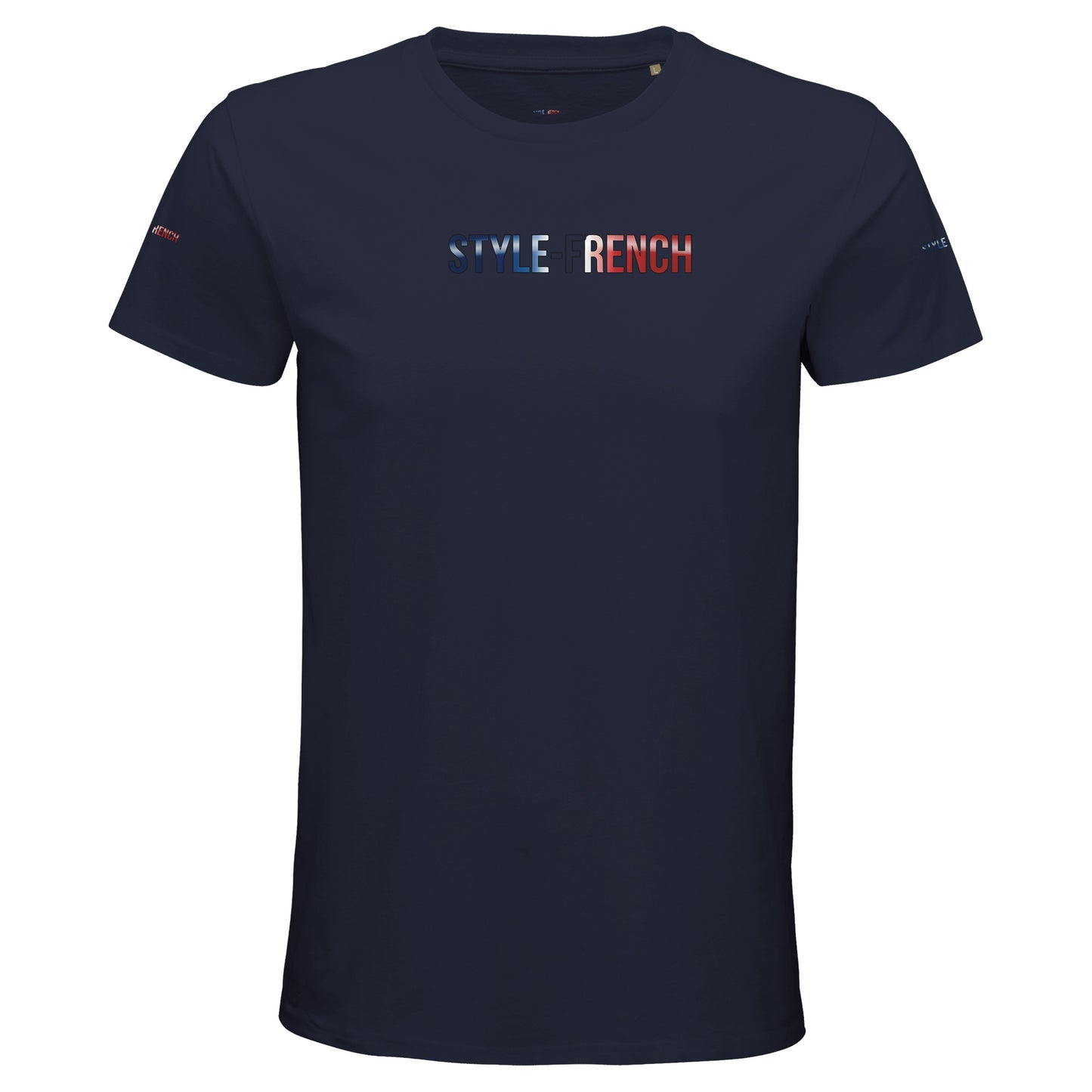 T-Shirt für Männer chauvinistisch und stolz darauf | SOL'S Pioneer Men 03565