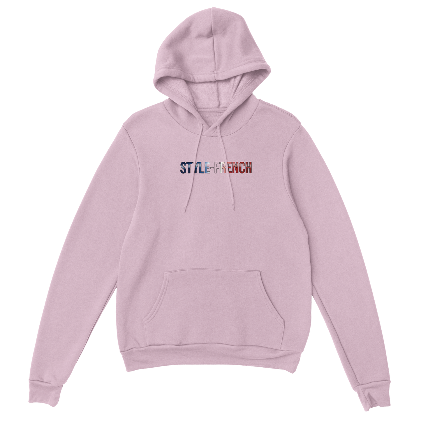 Klassischer Unisex-Kapuzenpullover Auvergne-Rhône-Alpes | Gildan® 18500