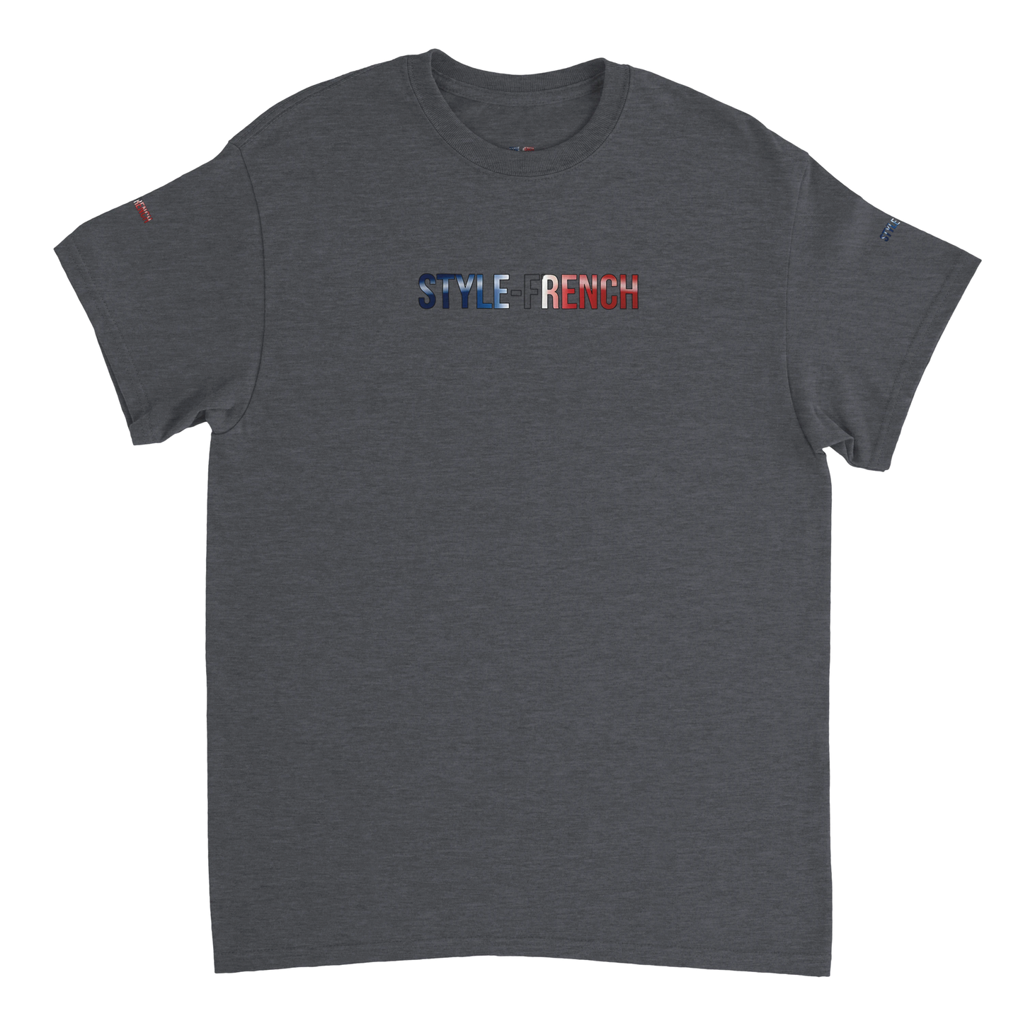 Herren-T-Shirt "Gallische Alchemie" | Schweres Rundhals-T-Shirt | Gildan® 5000