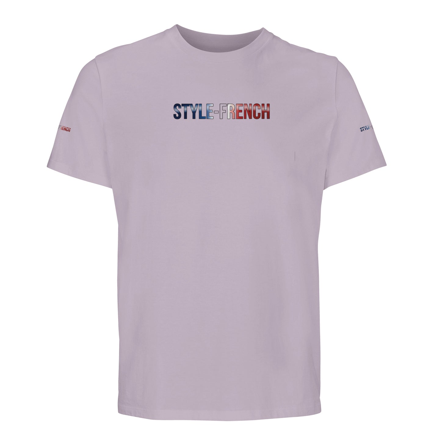 Men's T-shirt strong lion French style organic in conversion cotton | SOL'S Legend 03981