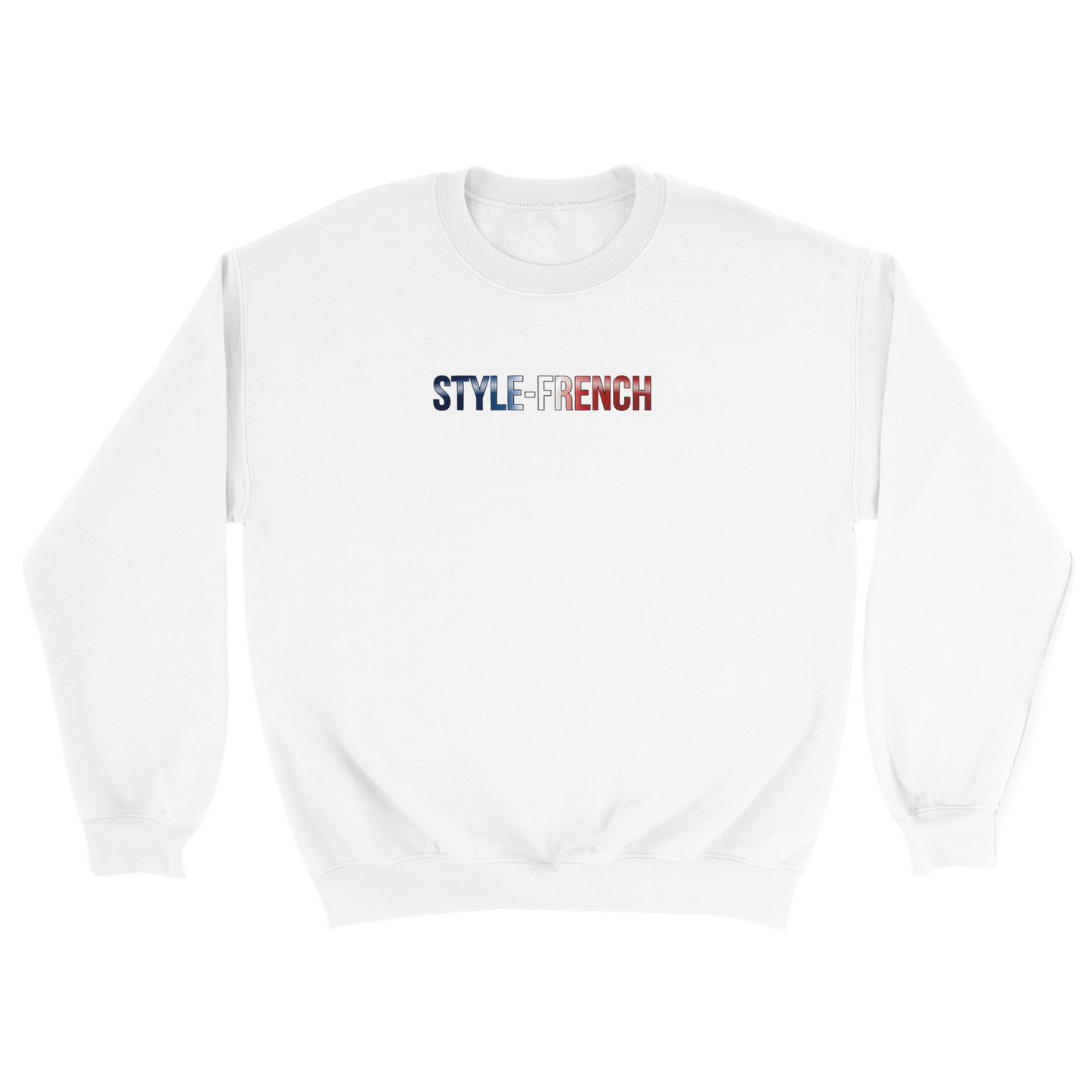 Herren-Sweatshirt "Gallische Alchemie" Klassisches Rundhals-Sweatshirt | Gildan® 18000