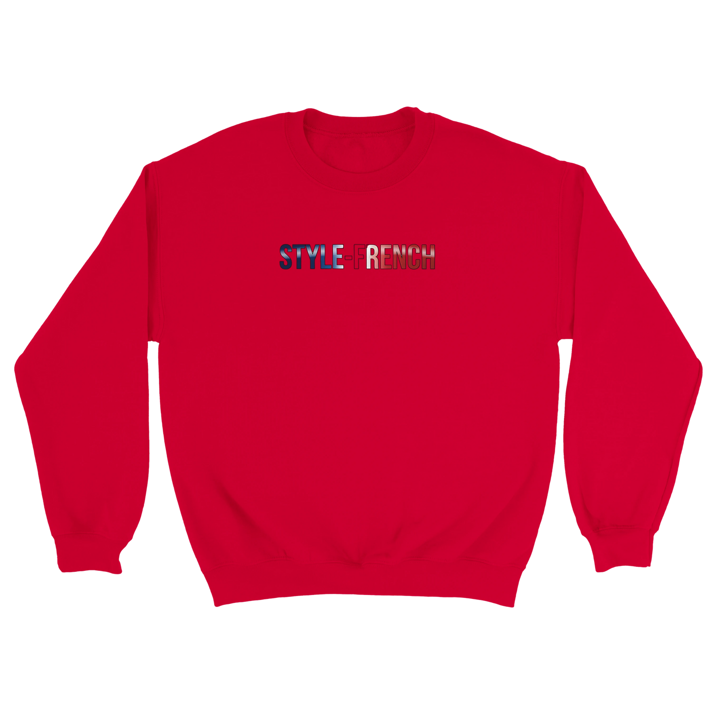 Men's Eye of the Republic Classic Crewneck Sweatshirt | Gildan® 18000