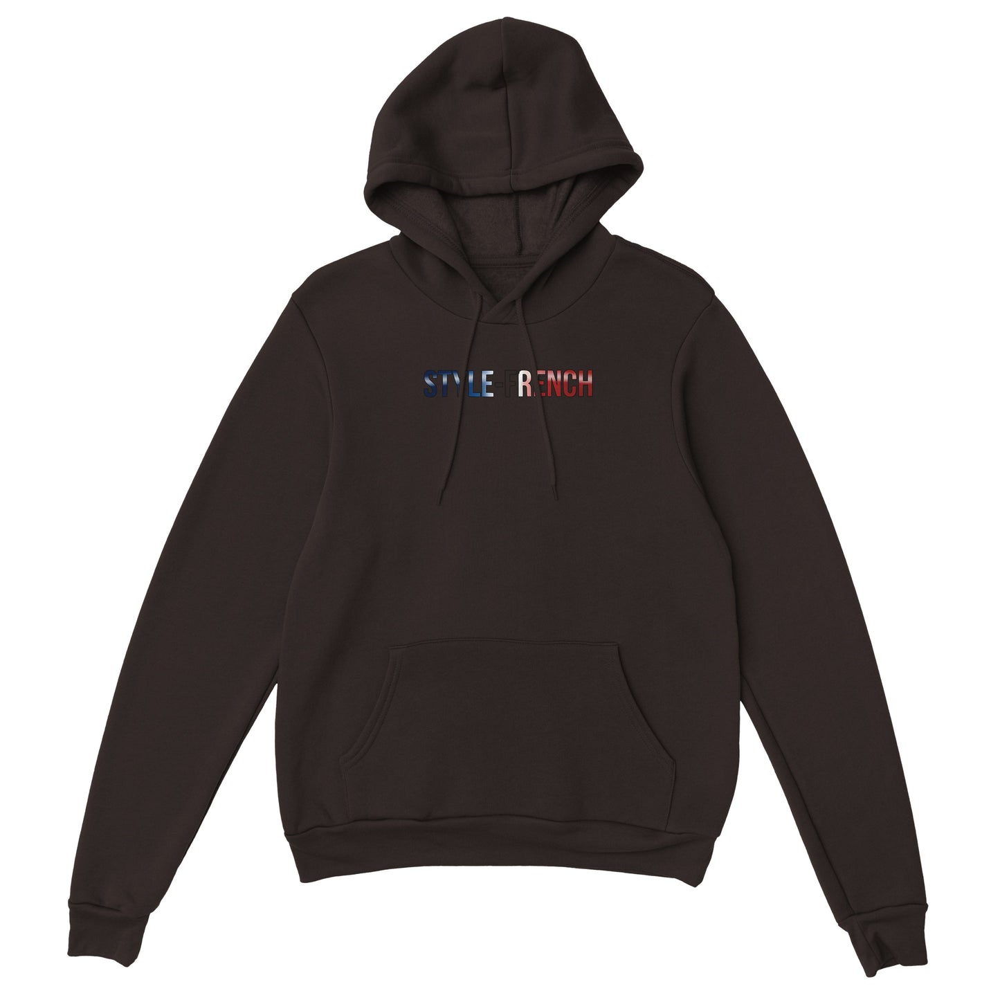 Kapuzenpullover "Fils de France" klassisch | Gildan® 18500