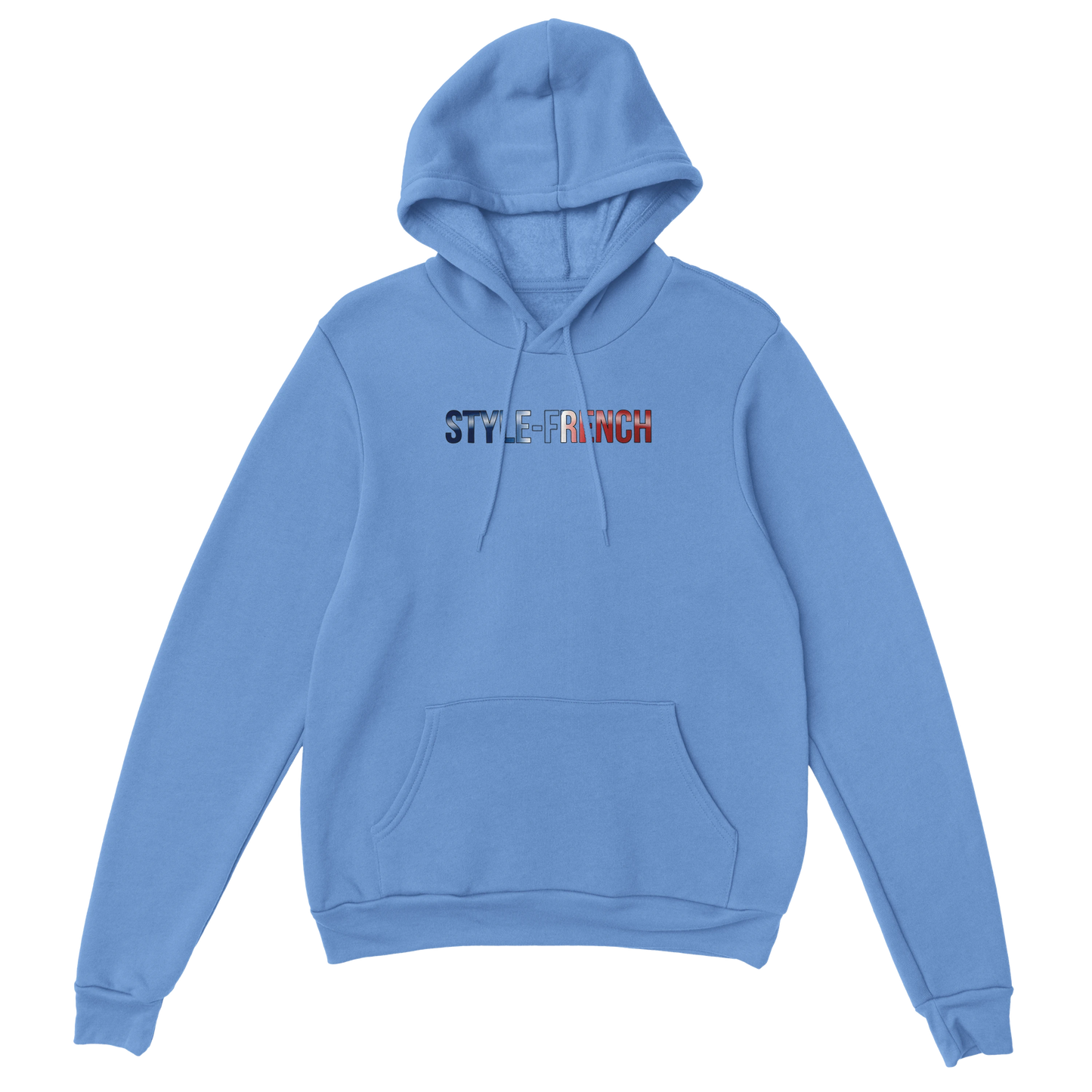 Men's Republic Eye Classic Hoodie | Gildan® 18500