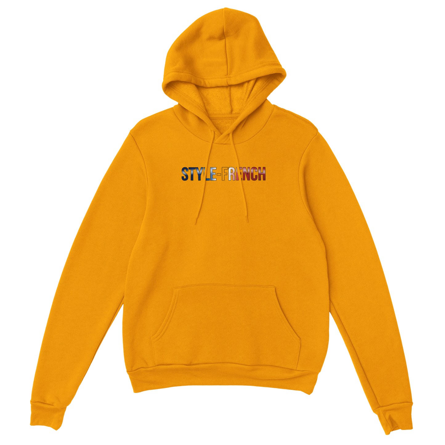 Men's Republic Eye Classic Hoodie | Gildan® 18500