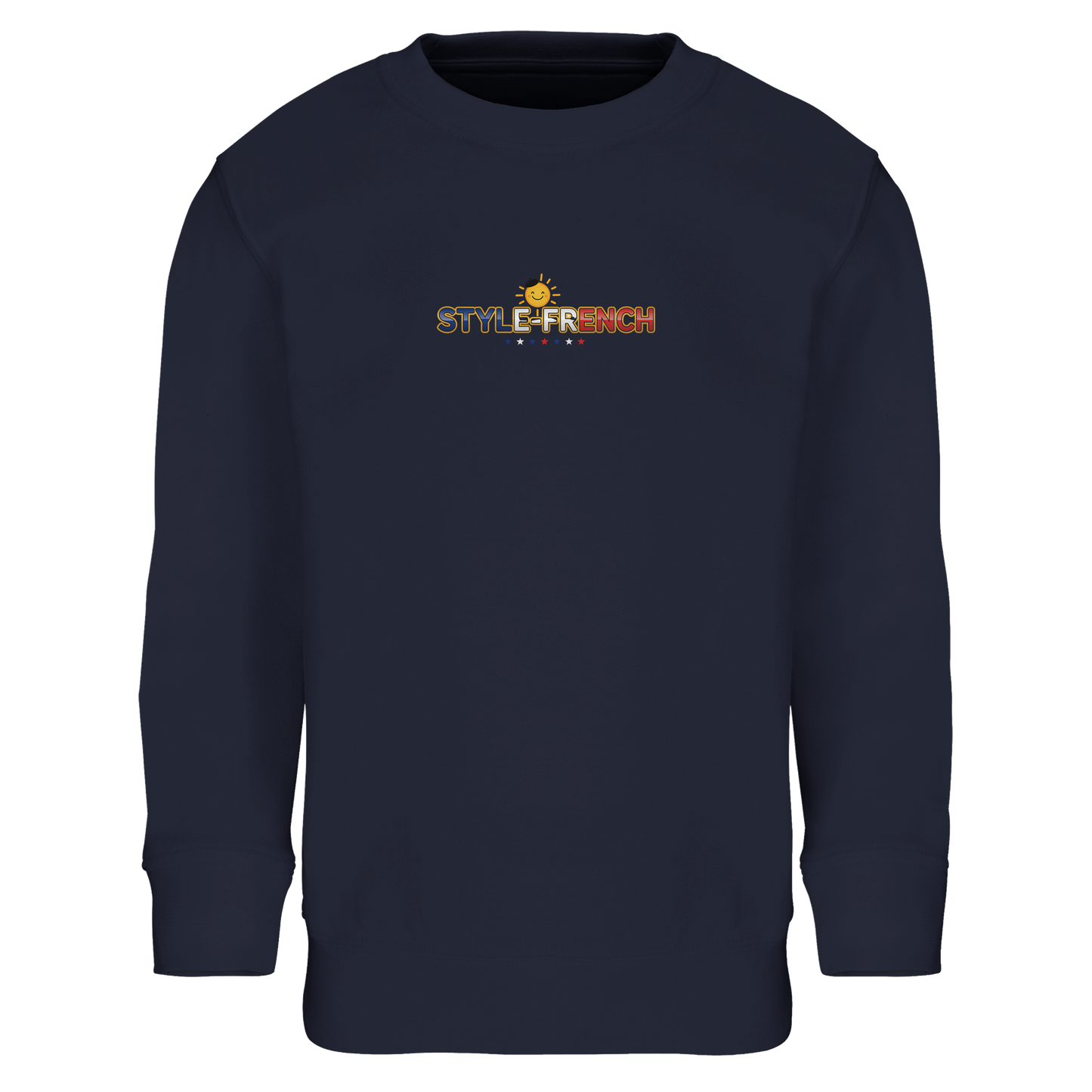 Boy's French Hoodie, Recycled Blend | SOL'S Columbia Kids 04239