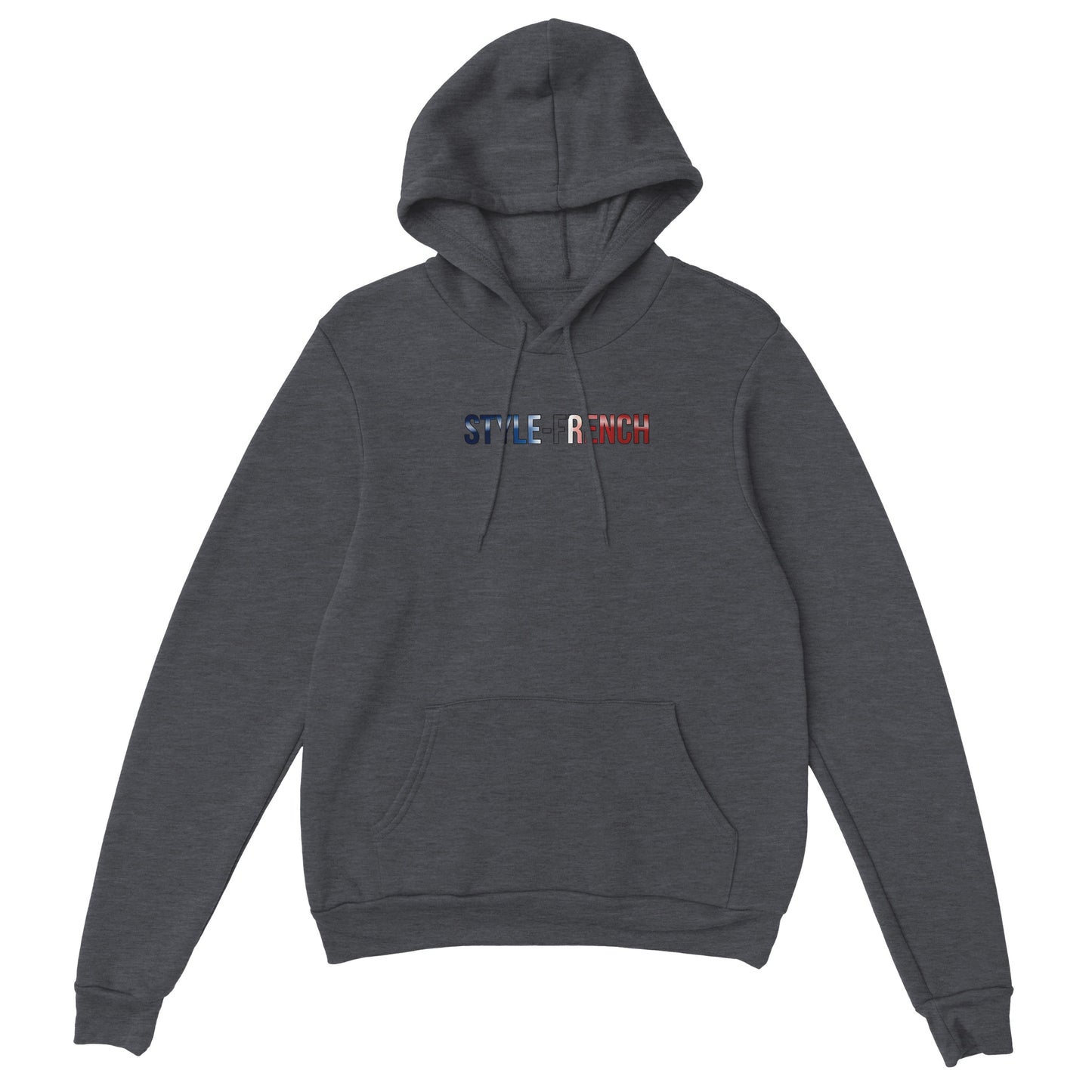 French Hoody to the core Men's Classic French Style | Gildan® 18500