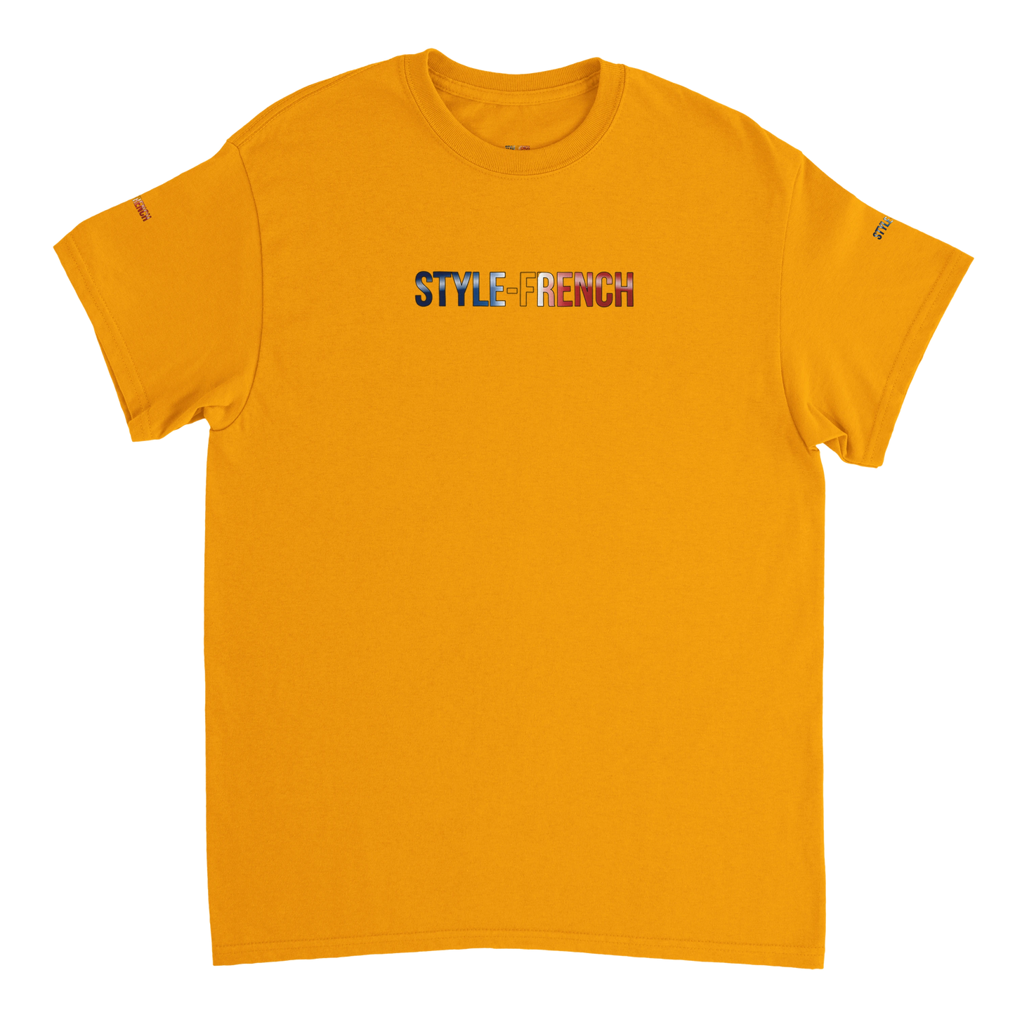 Herren-T-Shirt "Gallische Alchemie" | Schweres Rundhals-T-Shirt | Gildan® 5000