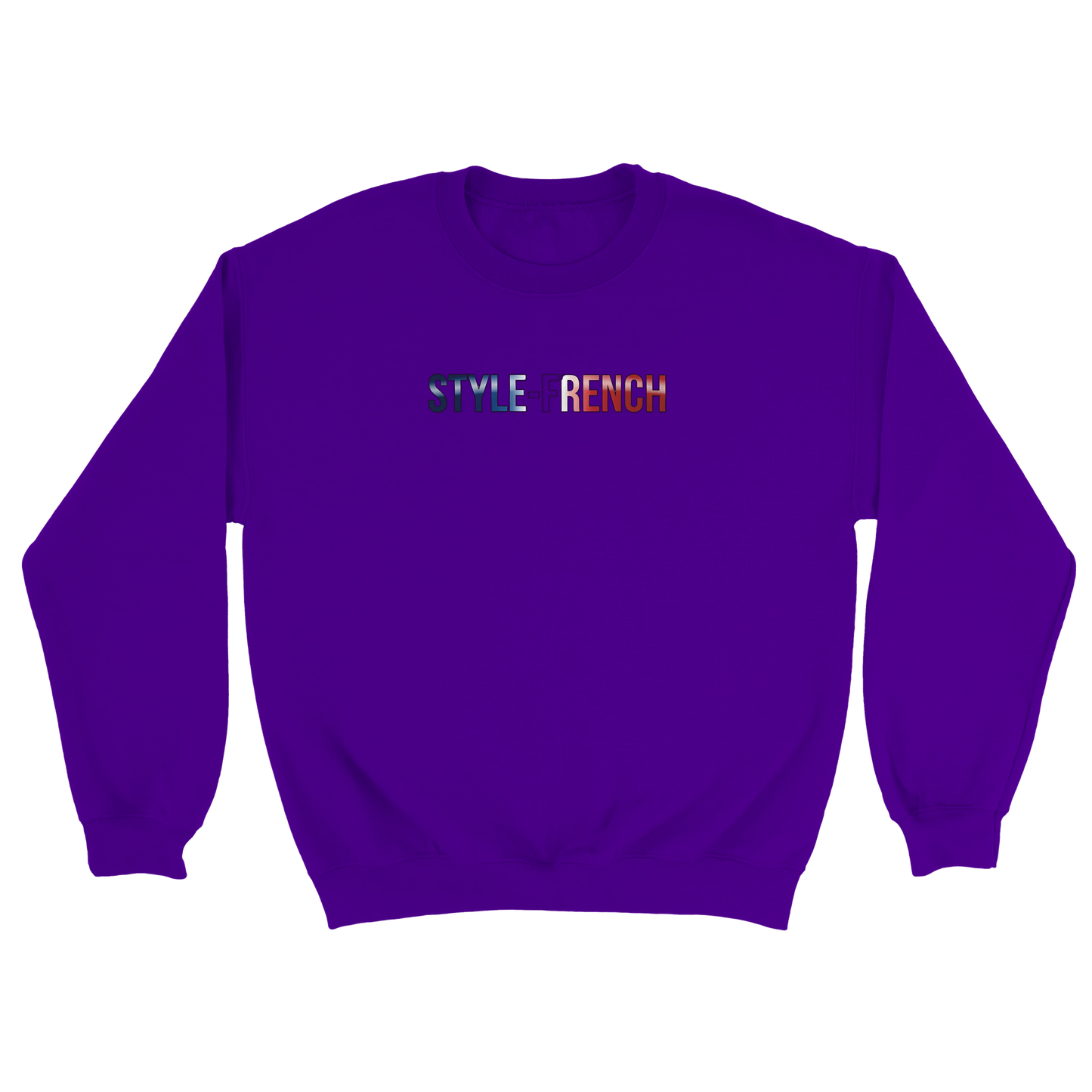 Men's Eye of the Republic Classic Crewneck Sweatshirt | Gildan® 18000