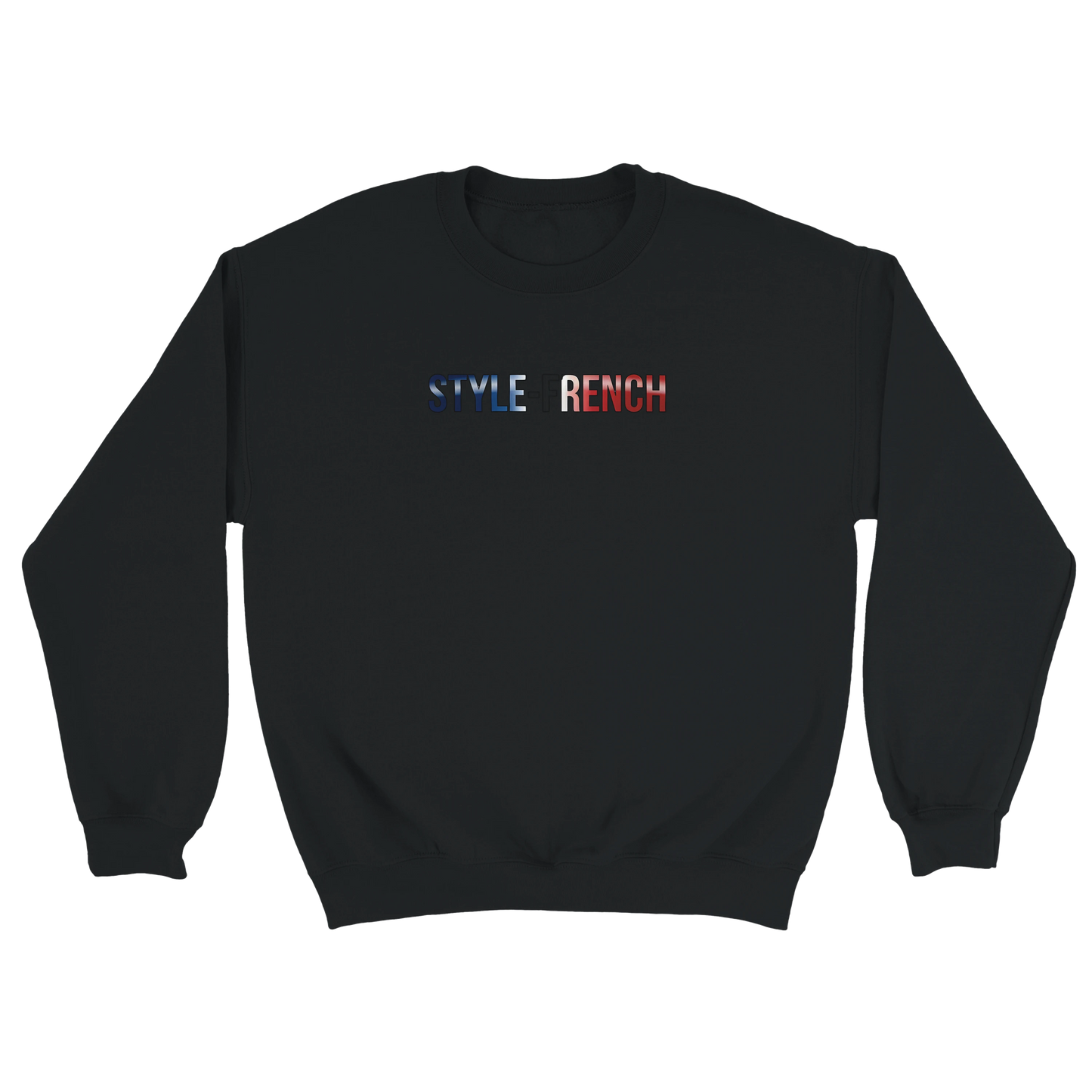 Men's Eye of the Republic Classic Crewneck Sweatshirt | Gildan® 18000