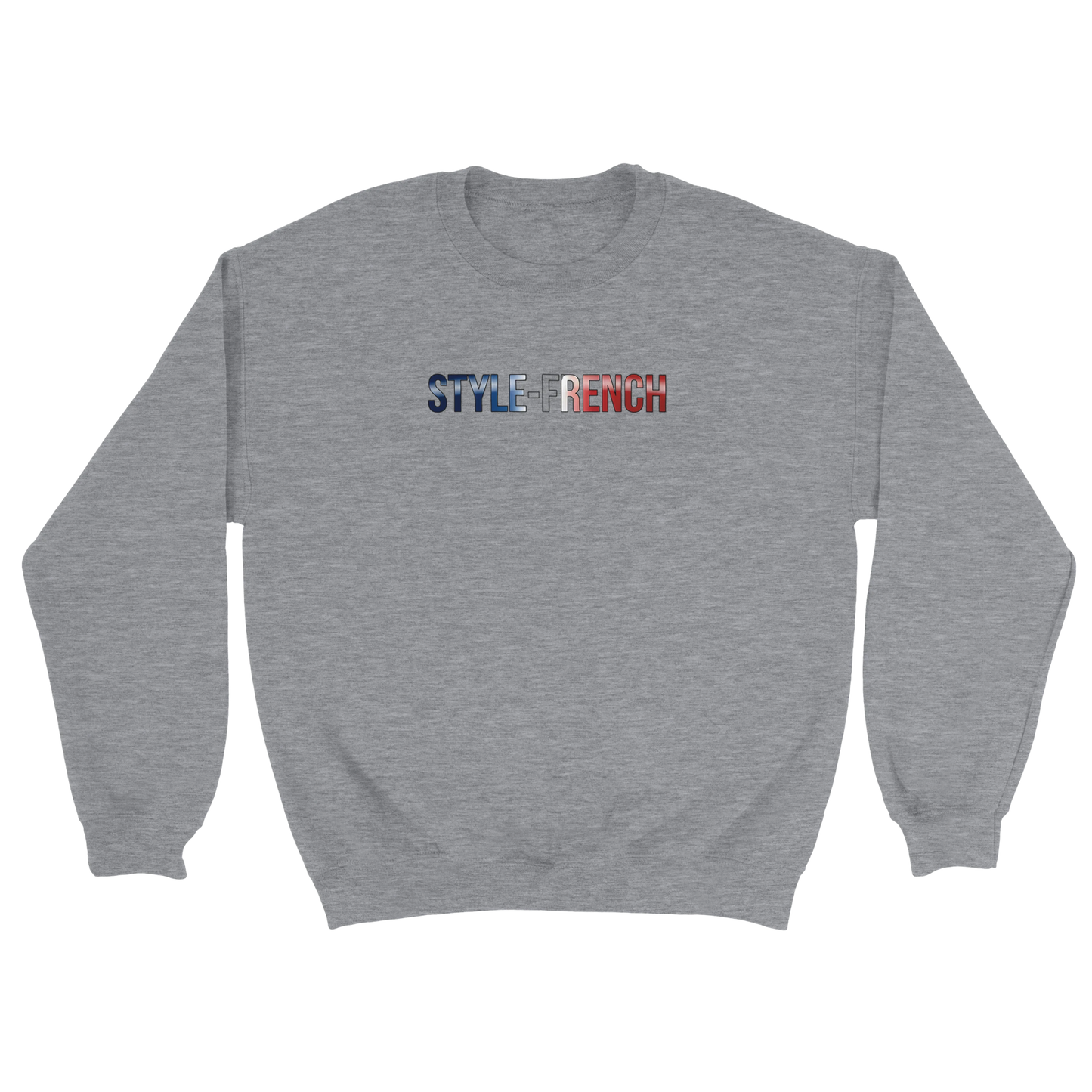 Men's Eye of the Republic Classic Crewneck Sweatshirt | Gildan® 18000