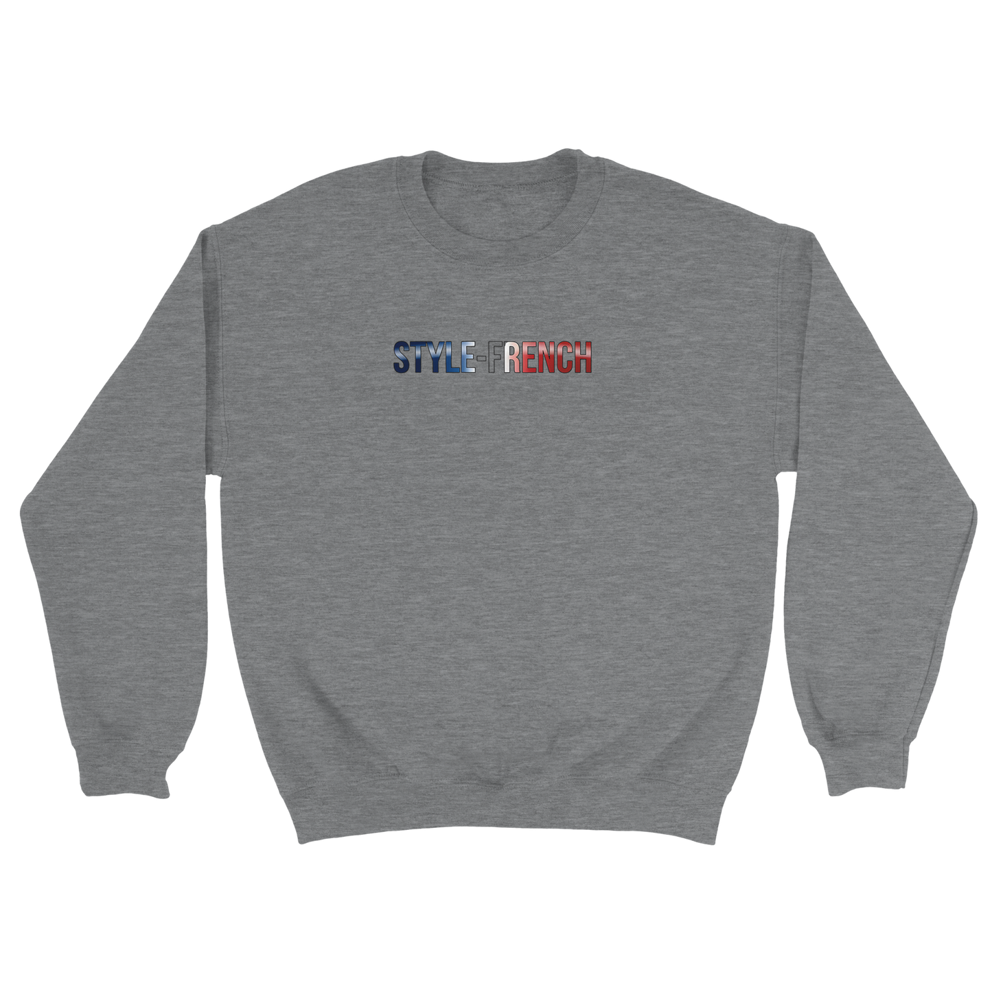 Herren-Sweatshirt "Gallische Alchemie" Klassisches Rundhals-Sweatshirt | Gildan® 18000