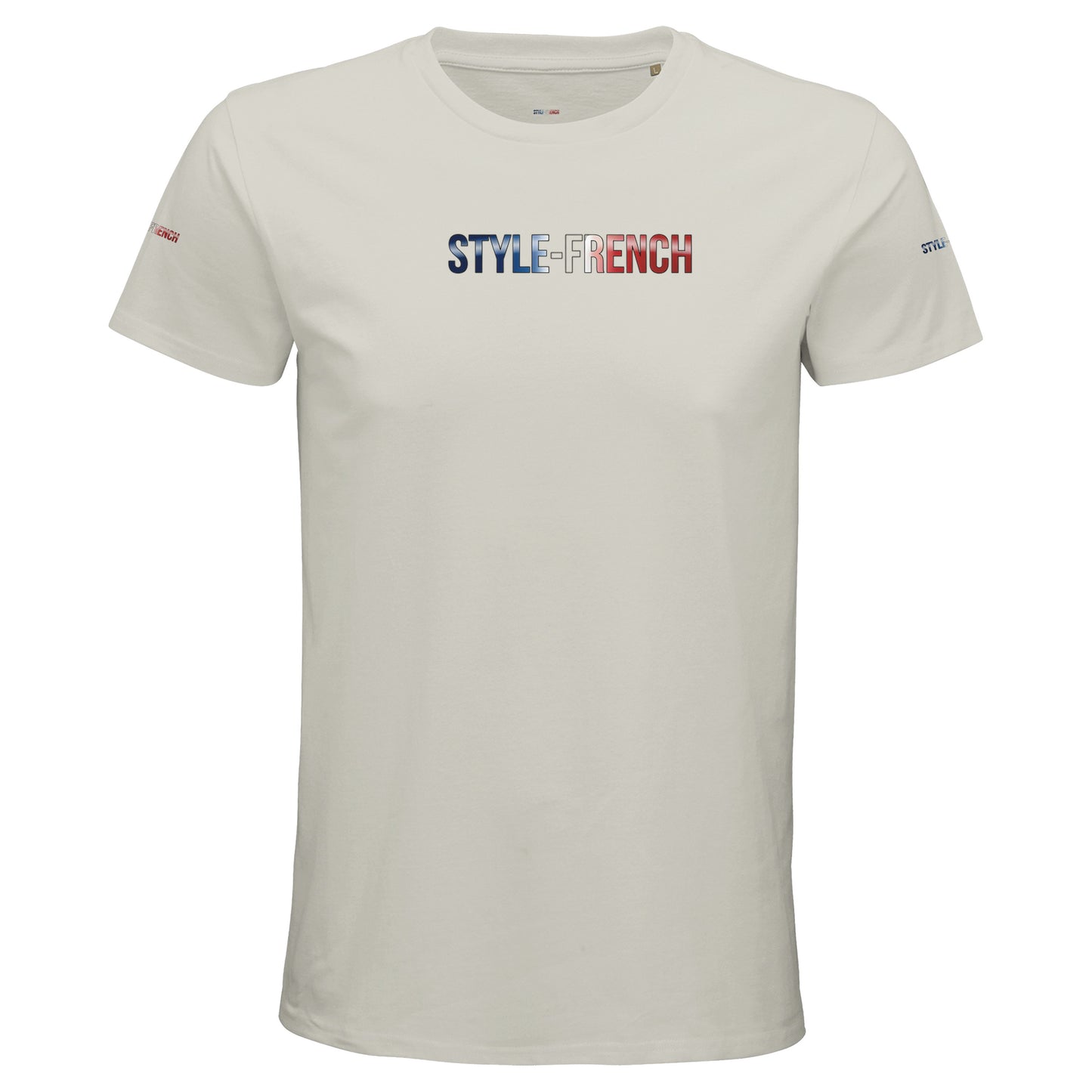 T-Shirt für Männer chauvinistisch und stolz darauf | SOL'S Pioneer Men 03565